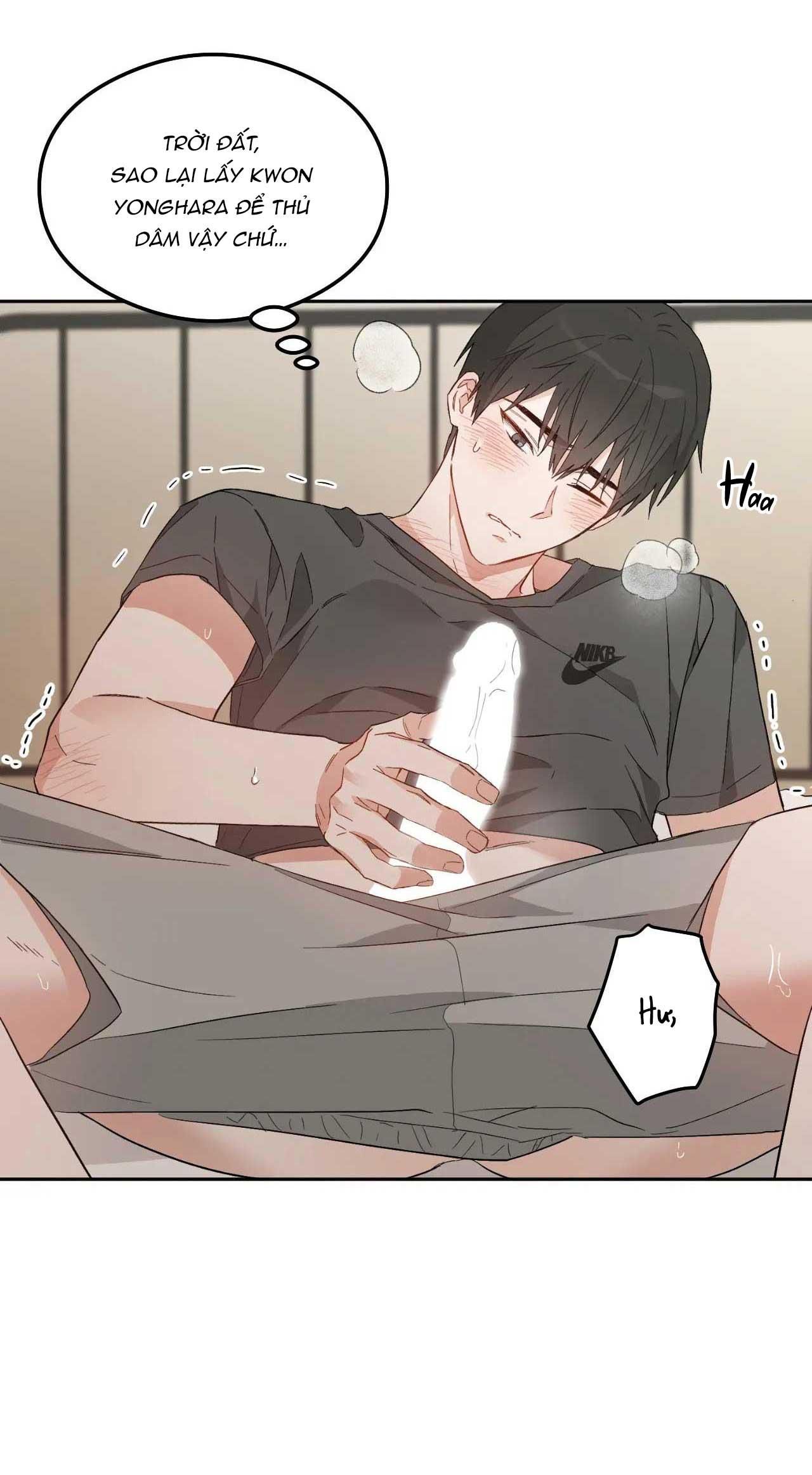 [18+ BL] VẬN MỆNH CỦA CẬU LÀ GÌ? 