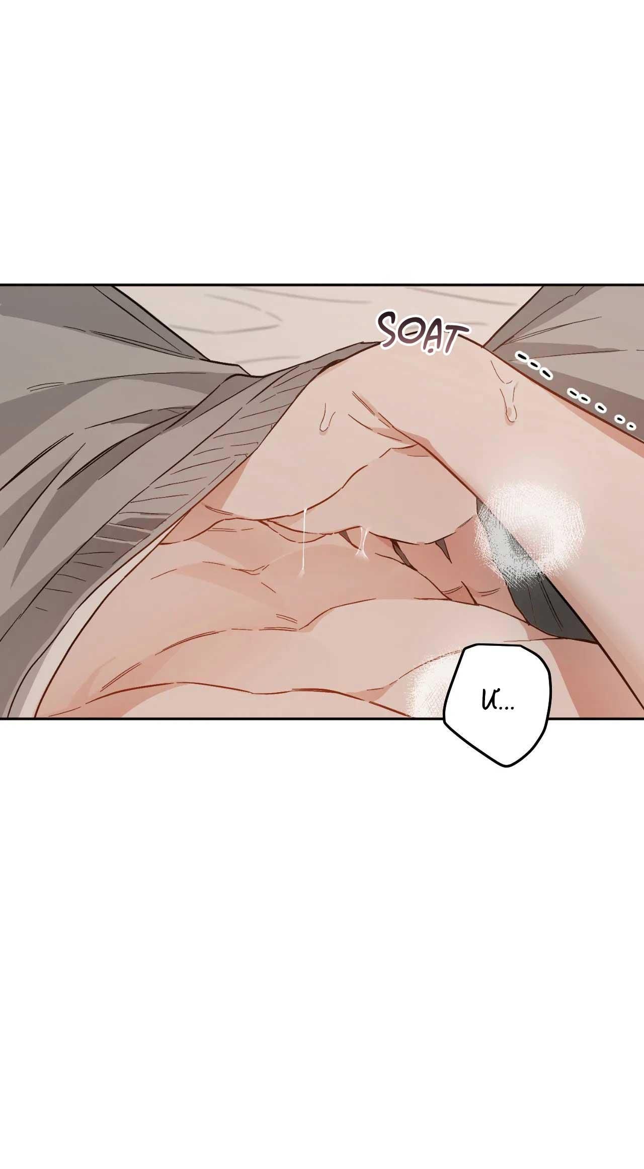 [18+ BL] VẬN MỆNH CỦA CẬU LÀ GÌ? 