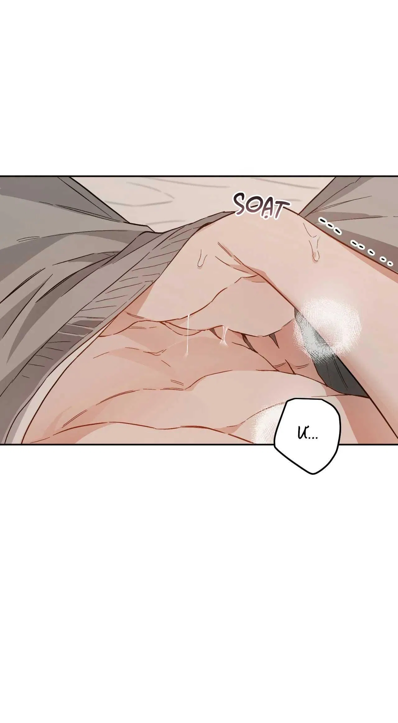 [18+ BL] VẬN MỆNH CỦA CẬU LÀ GÌ? 
