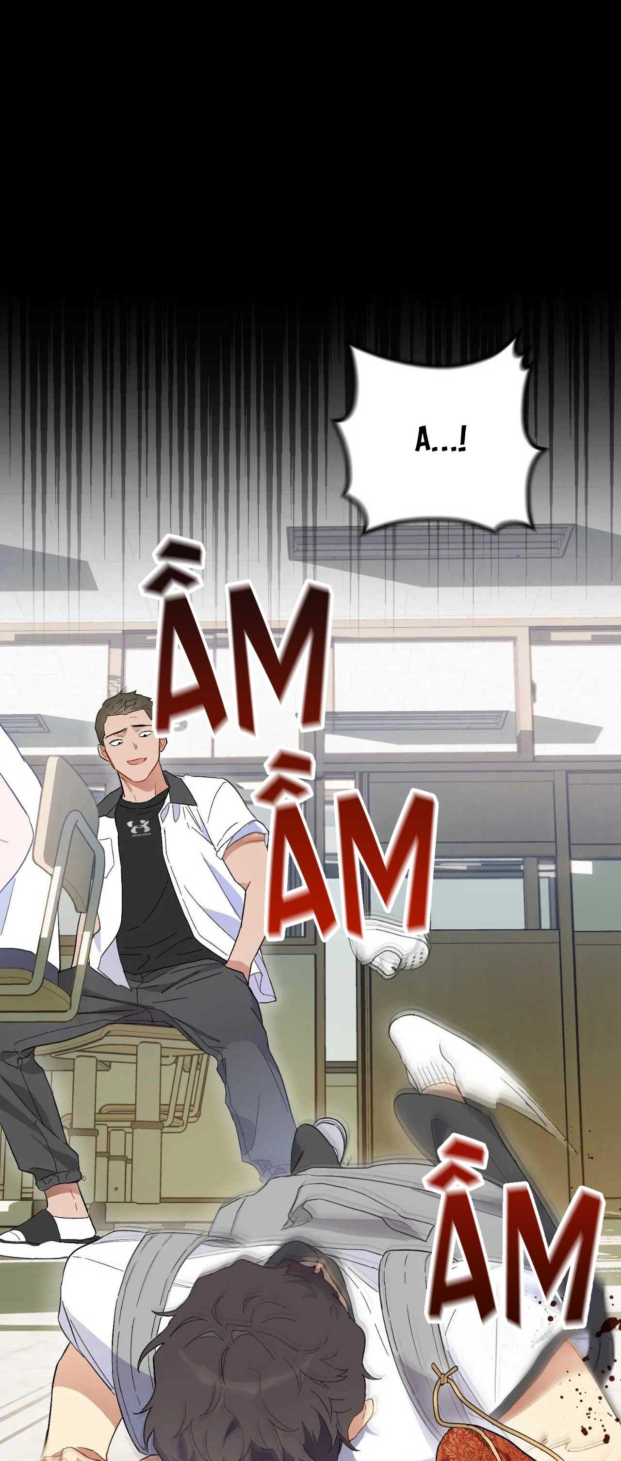 [18+ BL] VẬN MỆNH CỦA CẬU LÀ GÌ? 