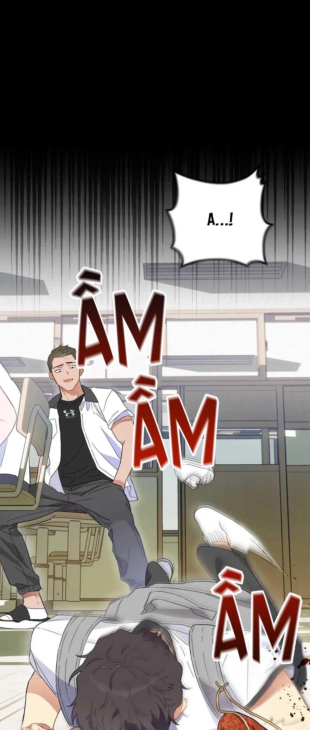 [18+ BL] VẬN MỆNH CỦA CẬU LÀ GÌ? 