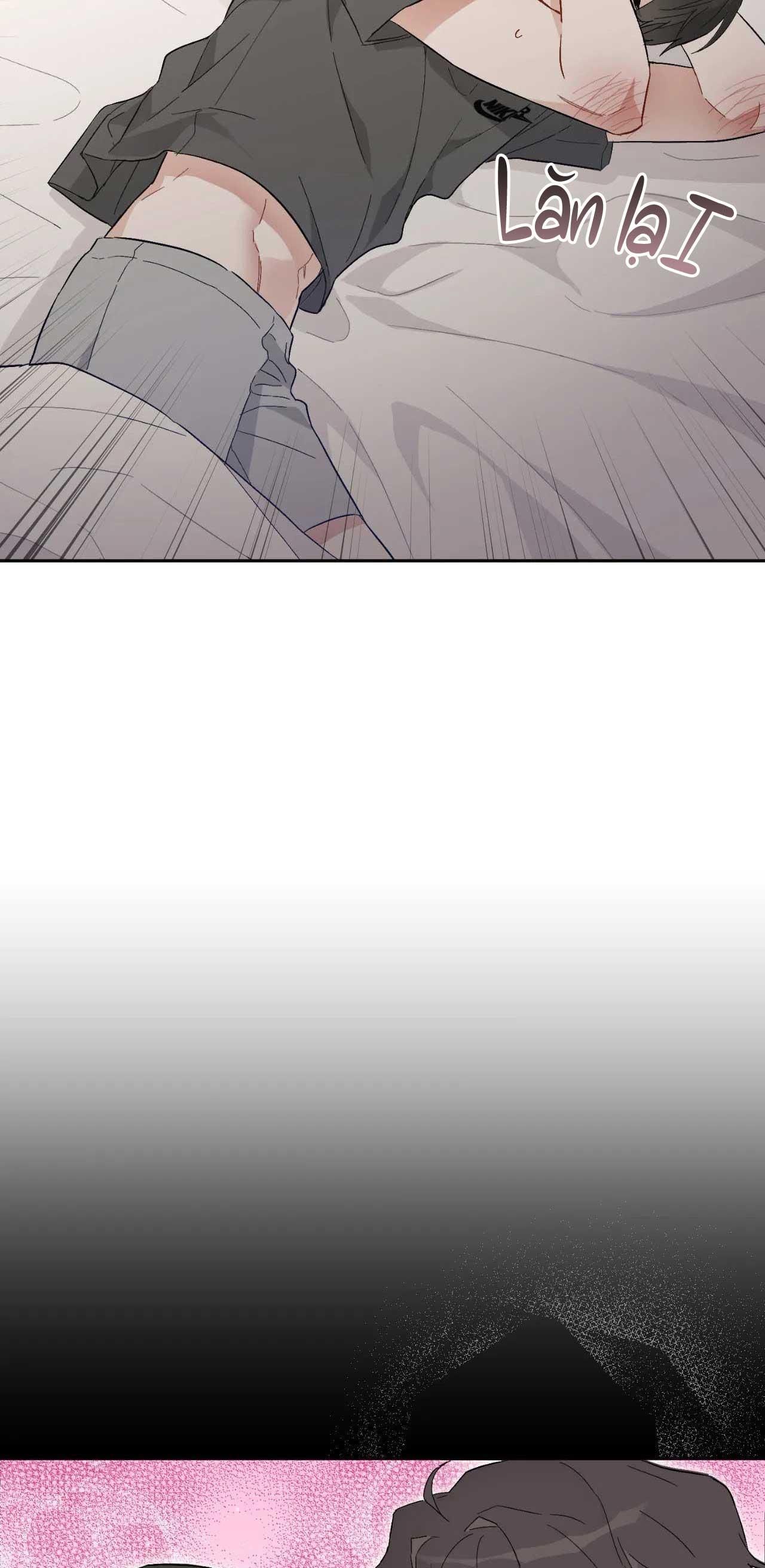 [18+ BL] VẬN MỆNH CỦA CẬU LÀ GÌ? 