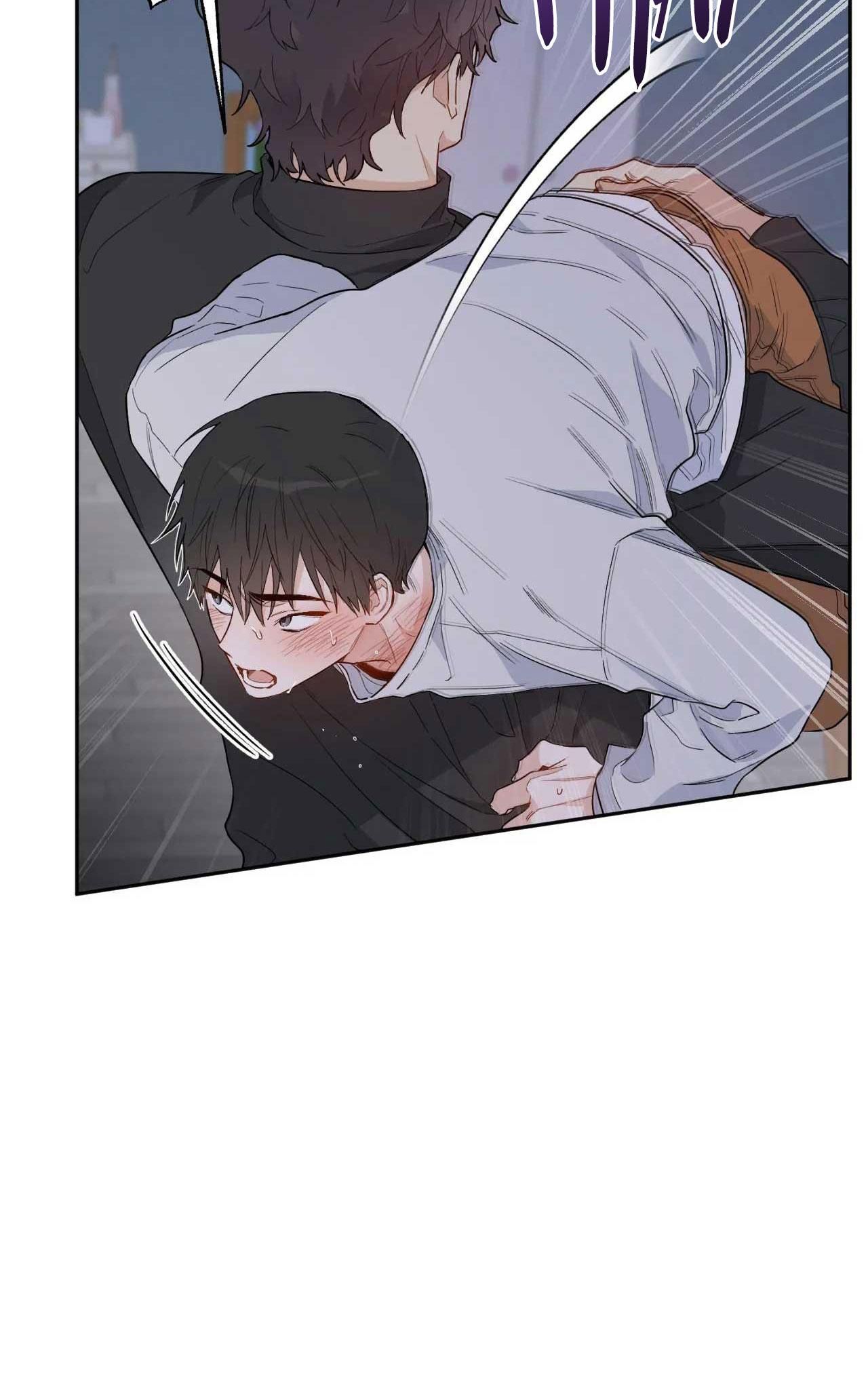 [18+ BL] VẬN MỆNH CỦA CẬU LÀ GÌ? 