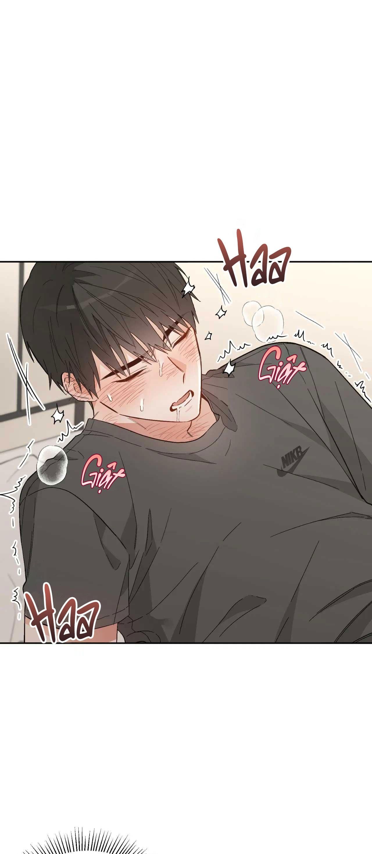 [18+ BL] VẬN MỆNH CỦA CẬU LÀ GÌ? 