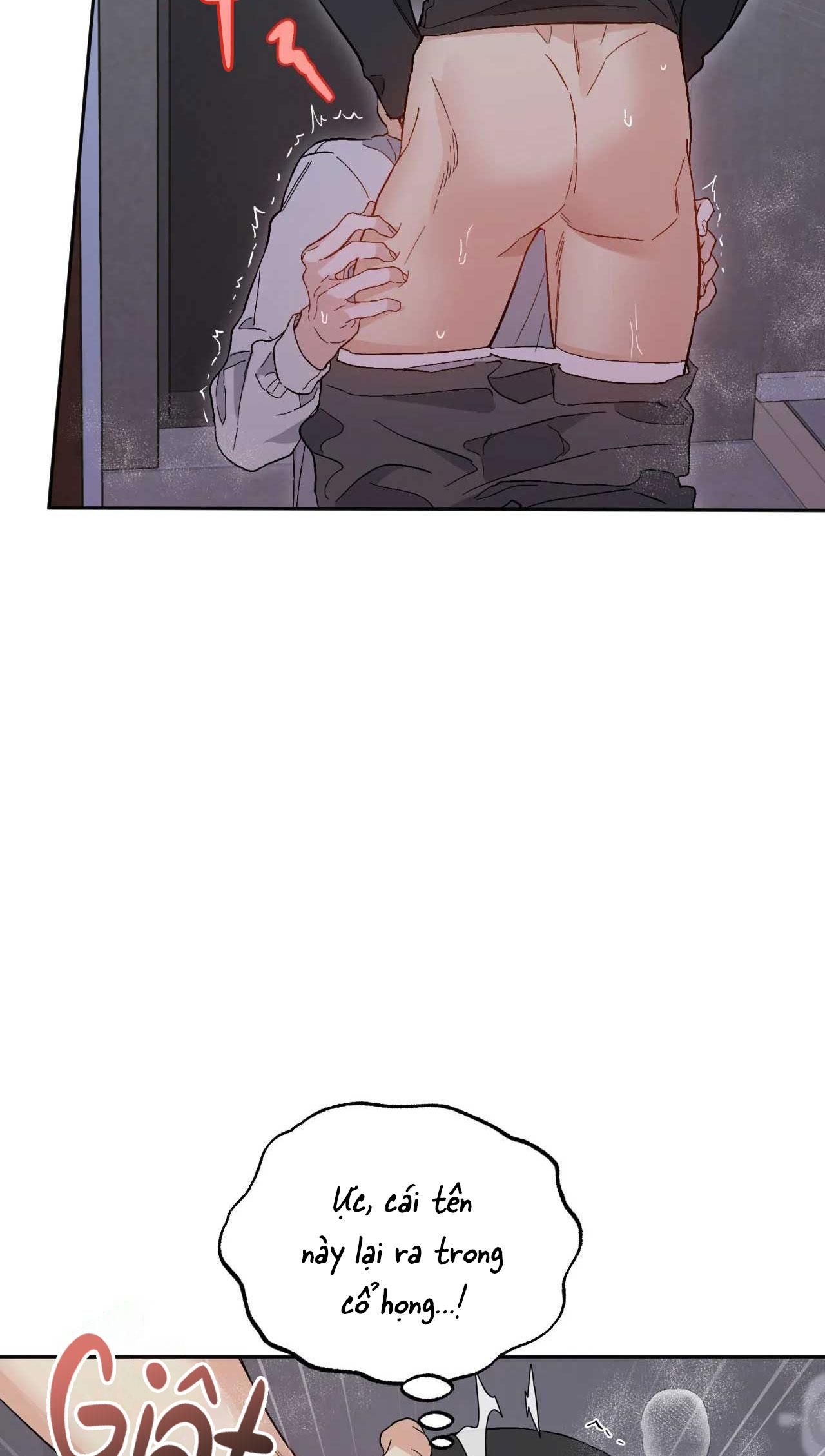 [18+ BL] VẬN MỆNH CỦA CẬU LÀ GÌ? 