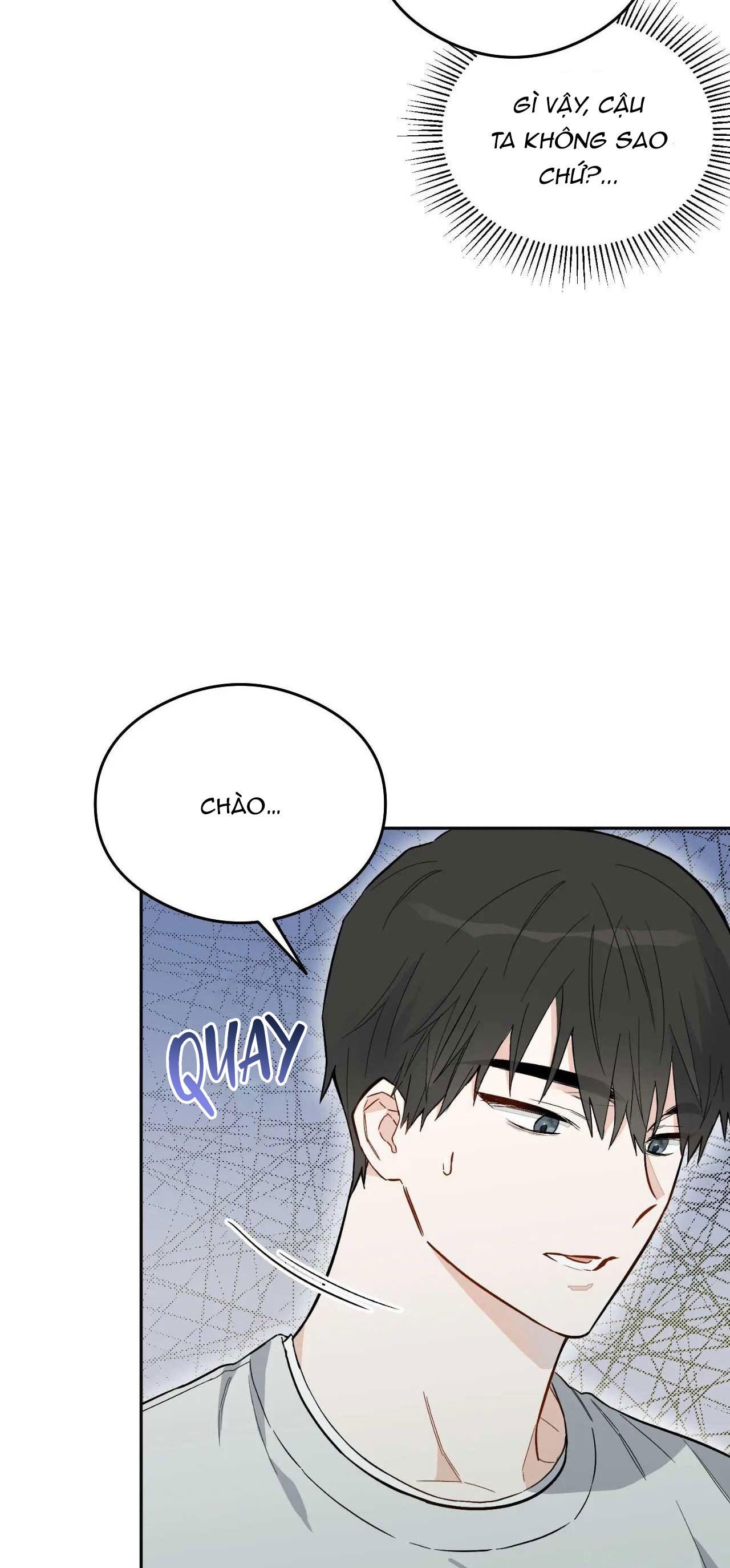 [18+ BL] VẬN MỆNH CỦA CẬU LÀ GÌ? 