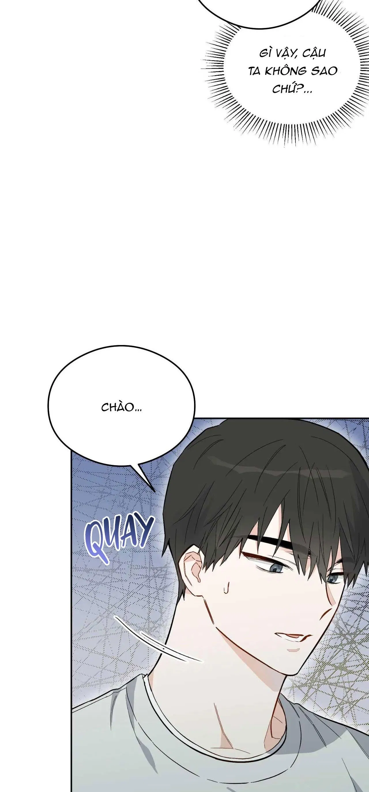 [18+ BL] VẬN MỆNH CỦA CẬU LÀ GÌ? 