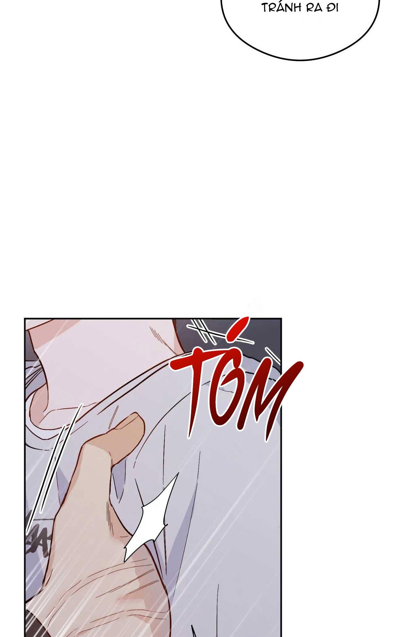 [18+ BL] VẬN MỆNH CỦA CẬU LÀ GÌ? 