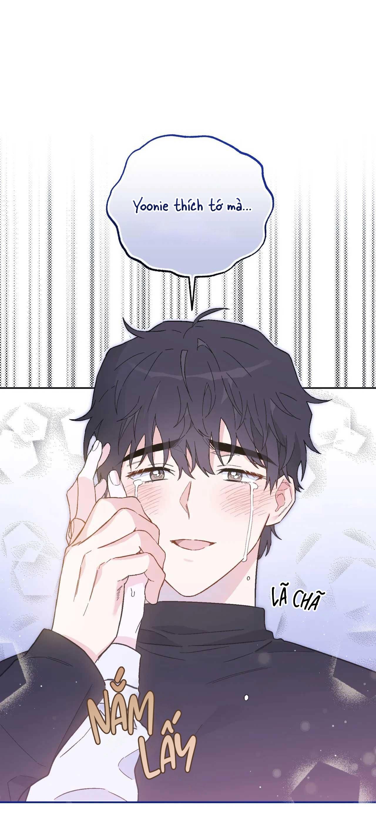 [18+ BL] VẬN MỆNH CỦA CẬU LÀ GÌ? 