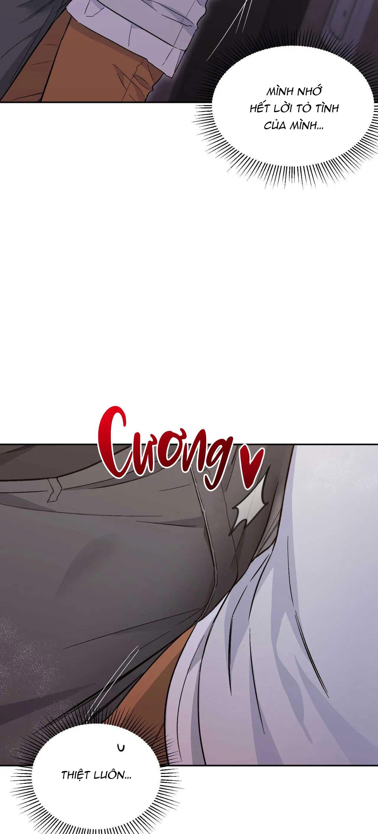 [18+ BL] VẬN MỆNH CỦA CẬU LÀ GÌ? 