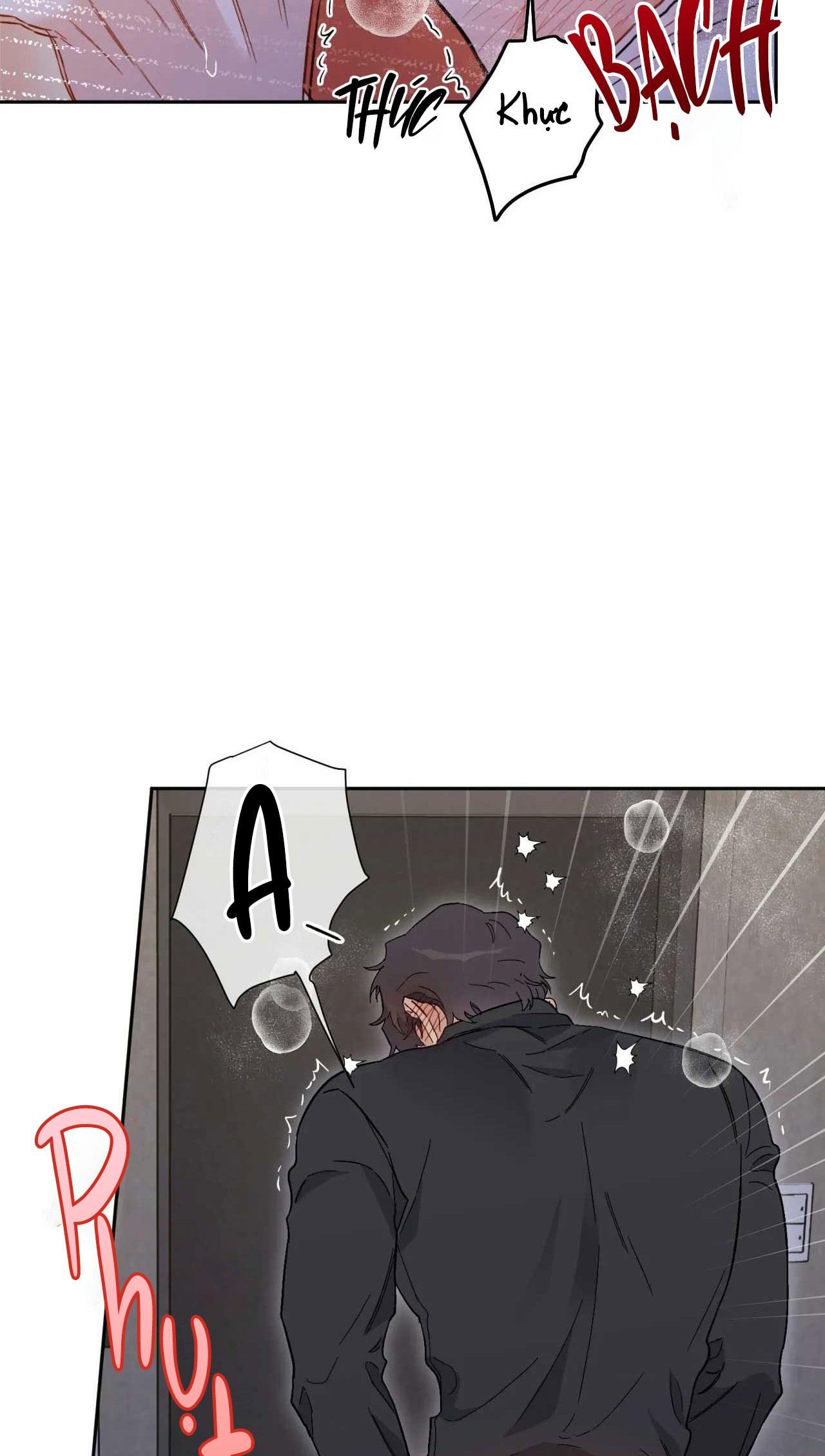 [18+ BL] VẬN MỆNH CỦA CẬU LÀ GÌ? 