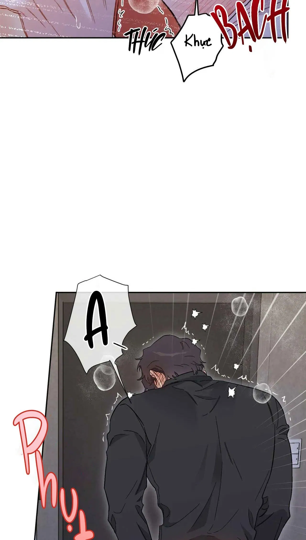 [18+ BL] VẬN MỆNH CỦA CẬU LÀ GÌ? 