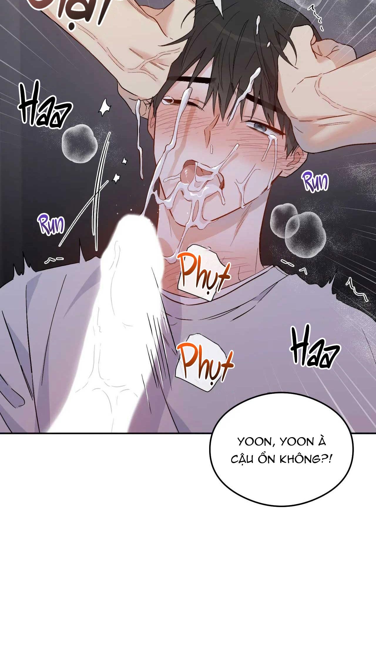 [18+ BL] VẬN MỆNH CỦA CẬU LÀ GÌ? 