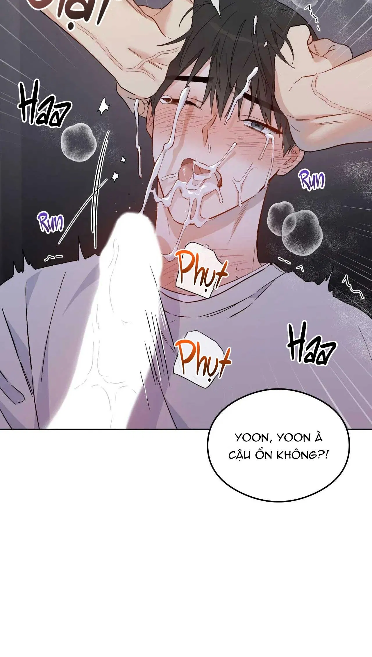 [18+ BL] VẬN MỆNH CỦA CẬU LÀ GÌ? 