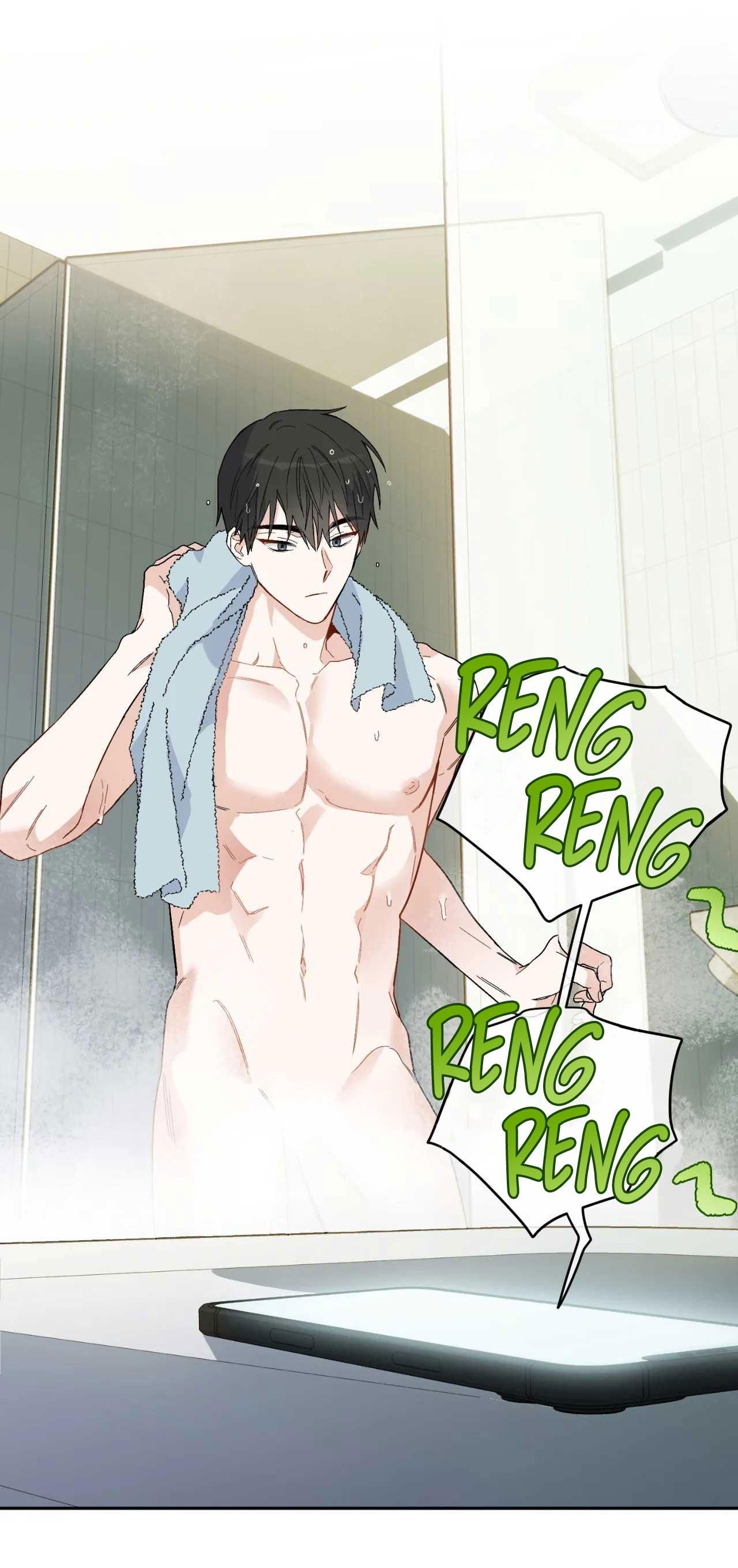[18+ BL] VẬN MỆNH CỦA CẬU LÀ GÌ? 