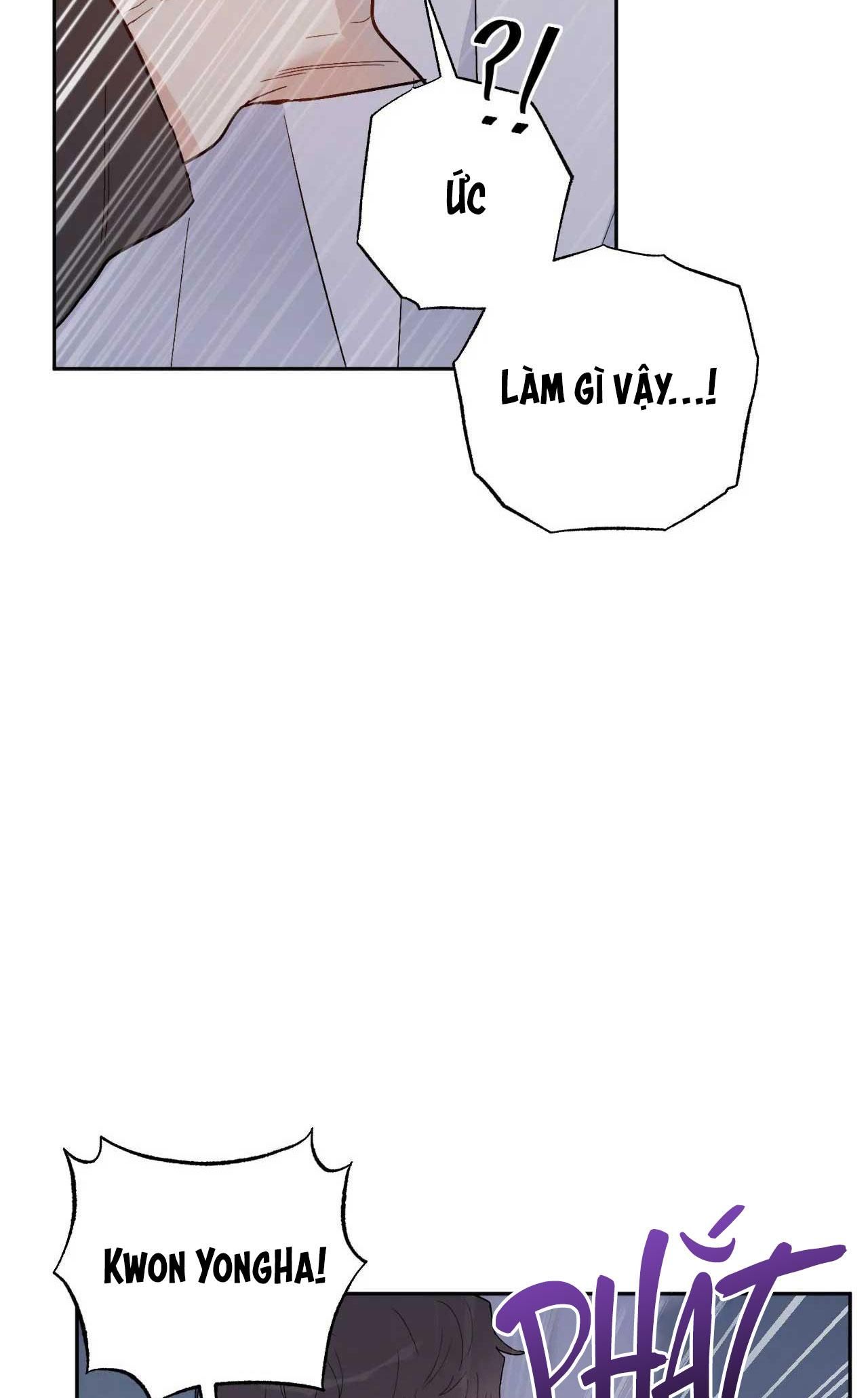 [18+ BL] VẬN MỆNH CỦA CẬU LÀ GÌ? 