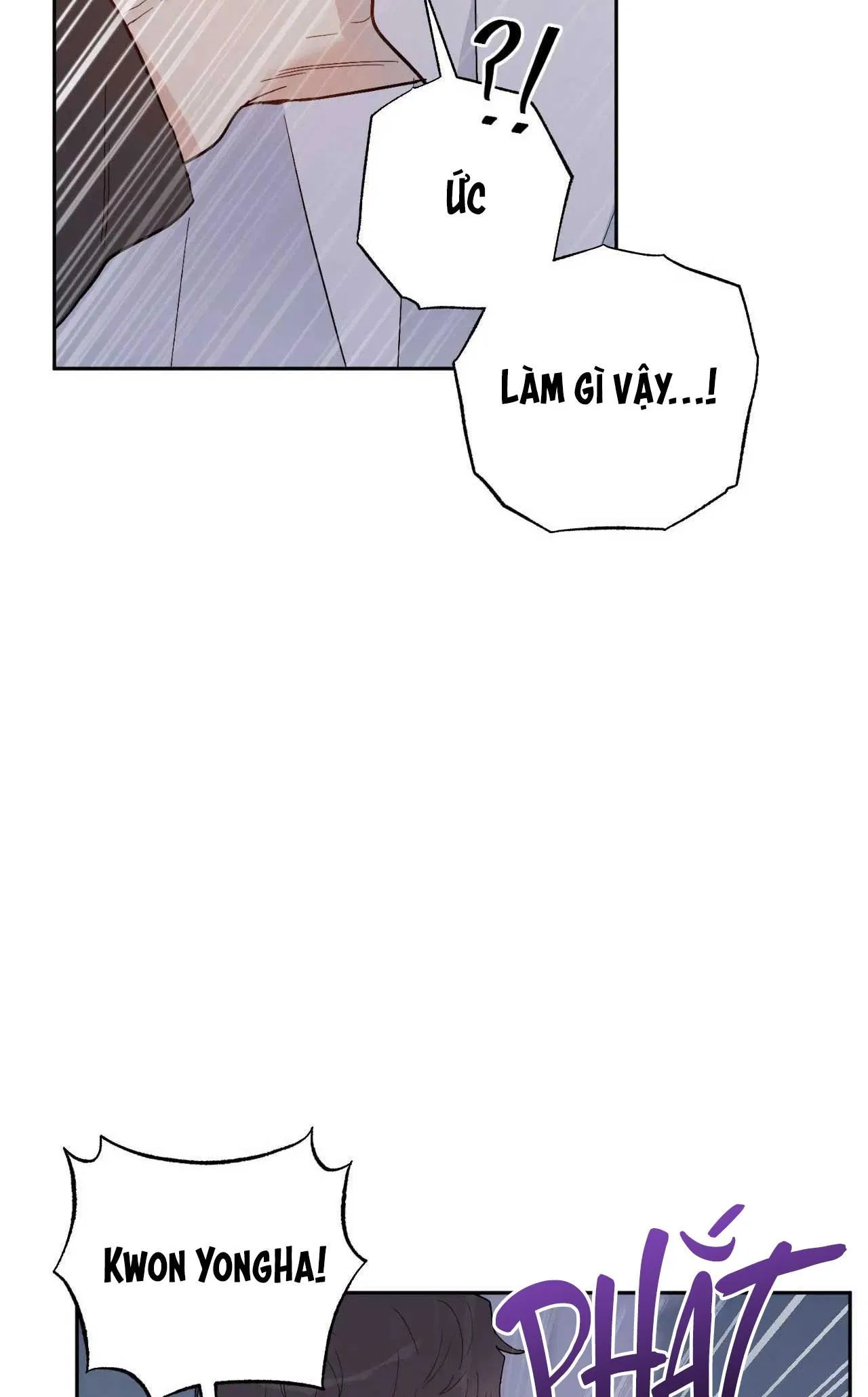 [18+ BL] VẬN MỆNH CỦA CẬU LÀ GÌ? 