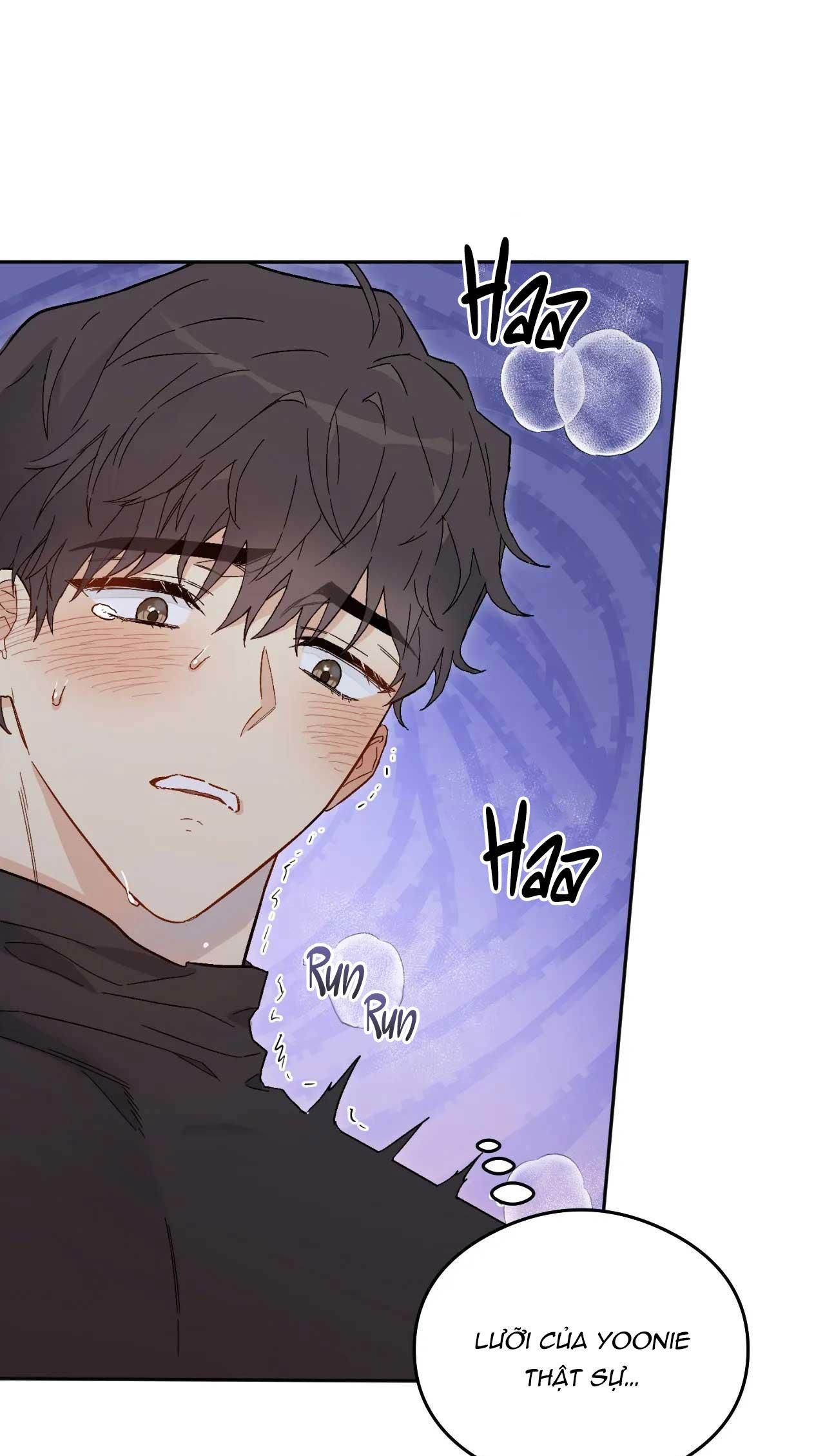 [18+ BL] VẬN MỆNH CỦA CẬU LÀ GÌ? 