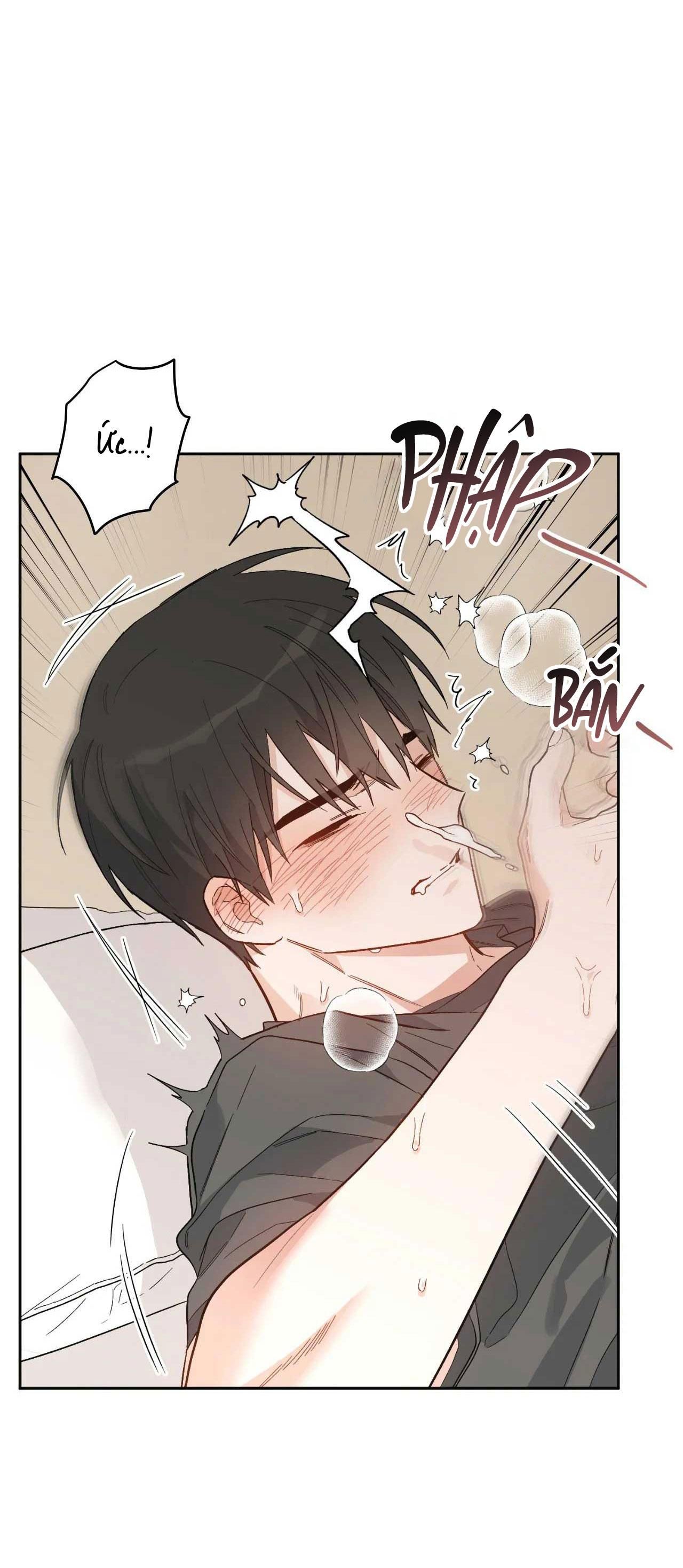 [18+ BL] VẬN MỆNH CỦA CẬU LÀ GÌ? 