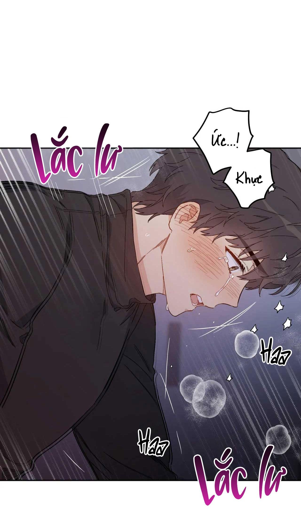 [18+ BL] VẬN MỆNH CỦA CẬU LÀ GÌ? 