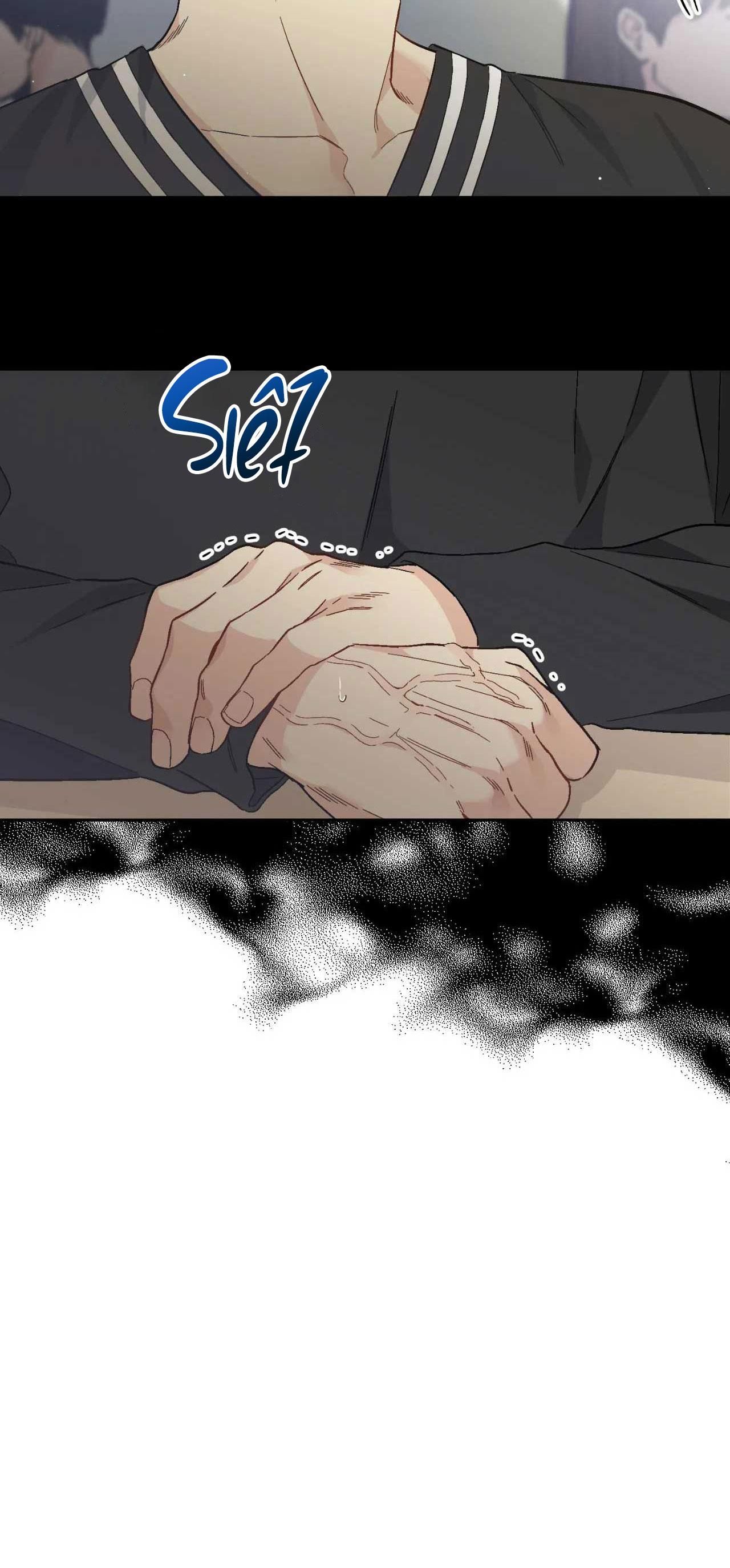 [18+ BL] VẬN MỆNH CỦA CẬU LÀ GÌ? 