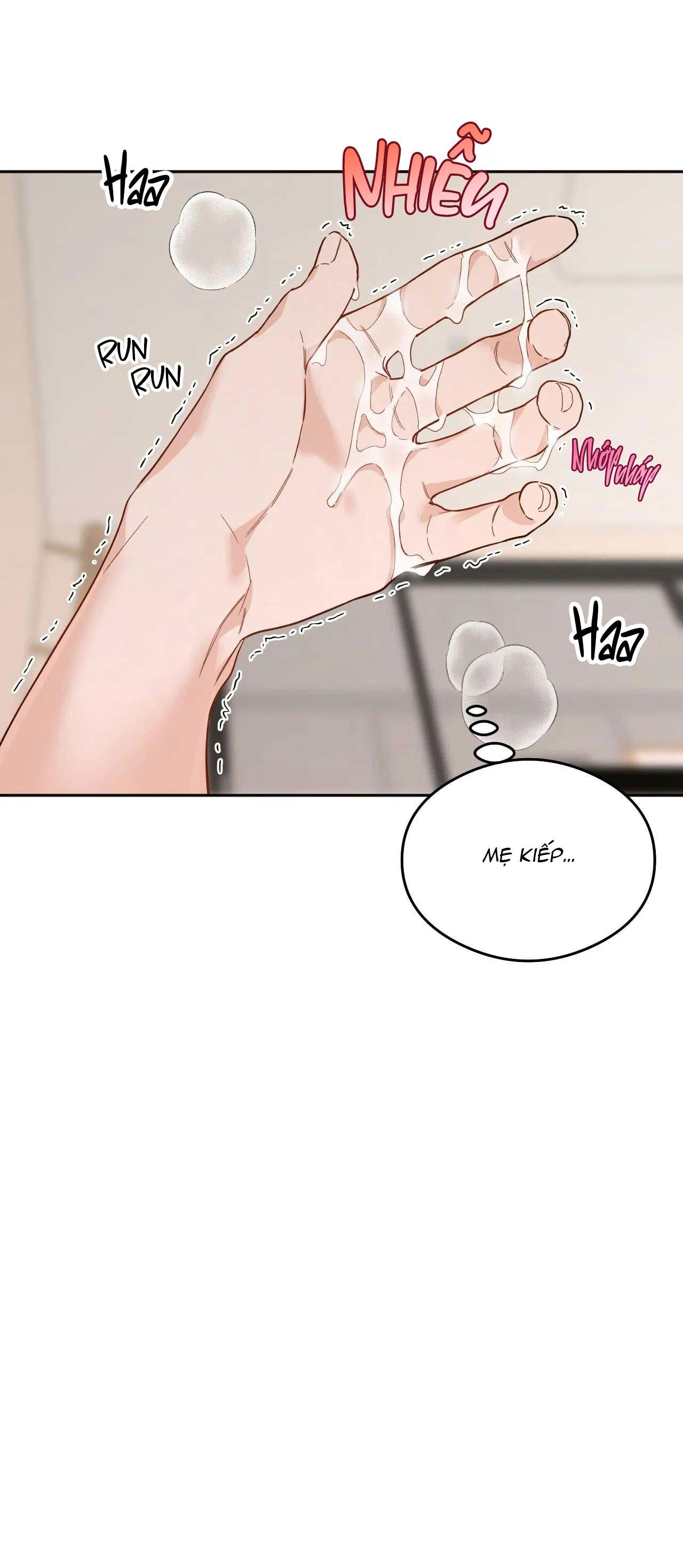 [18+ BL] VẬN MỆNH CỦA CẬU LÀ GÌ? 