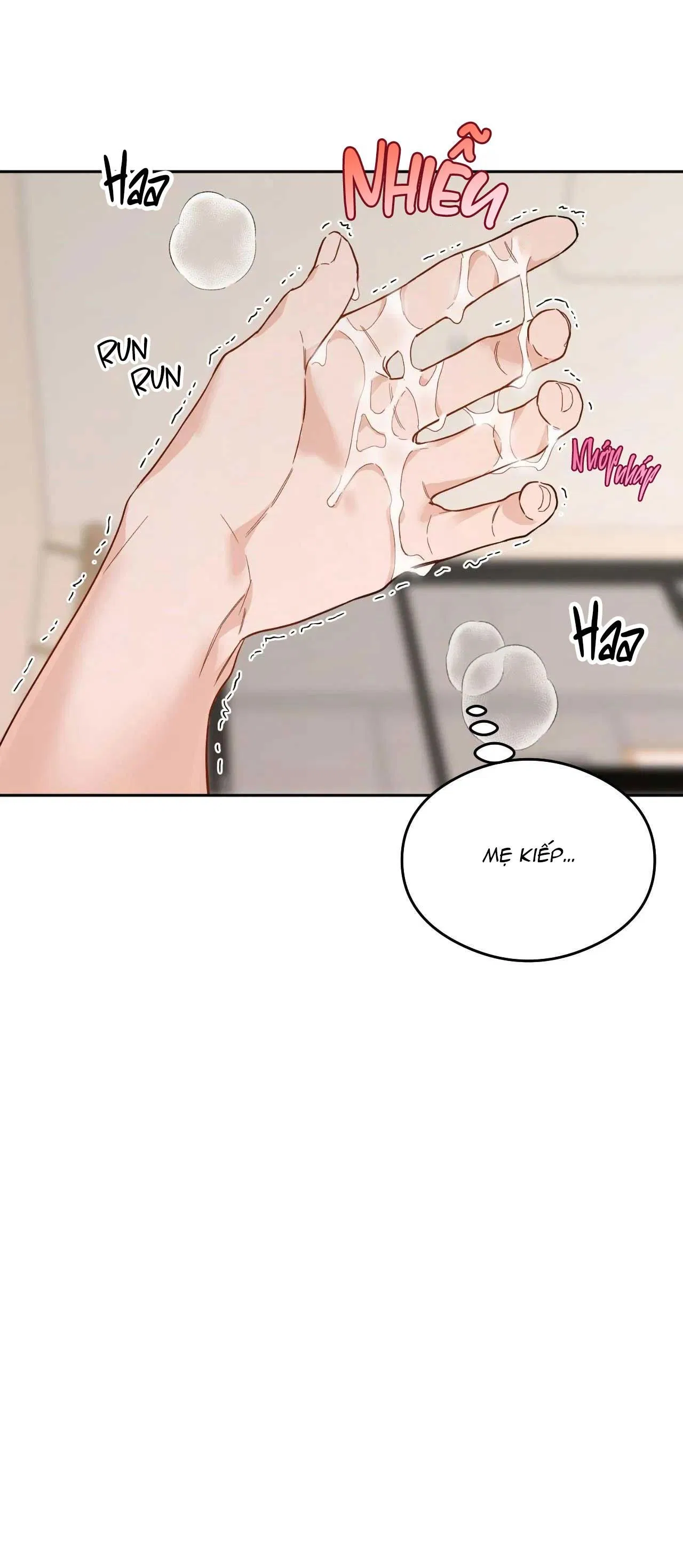 [18+ BL] VẬN MỆNH CỦA CẬU LÀ GÌ? 