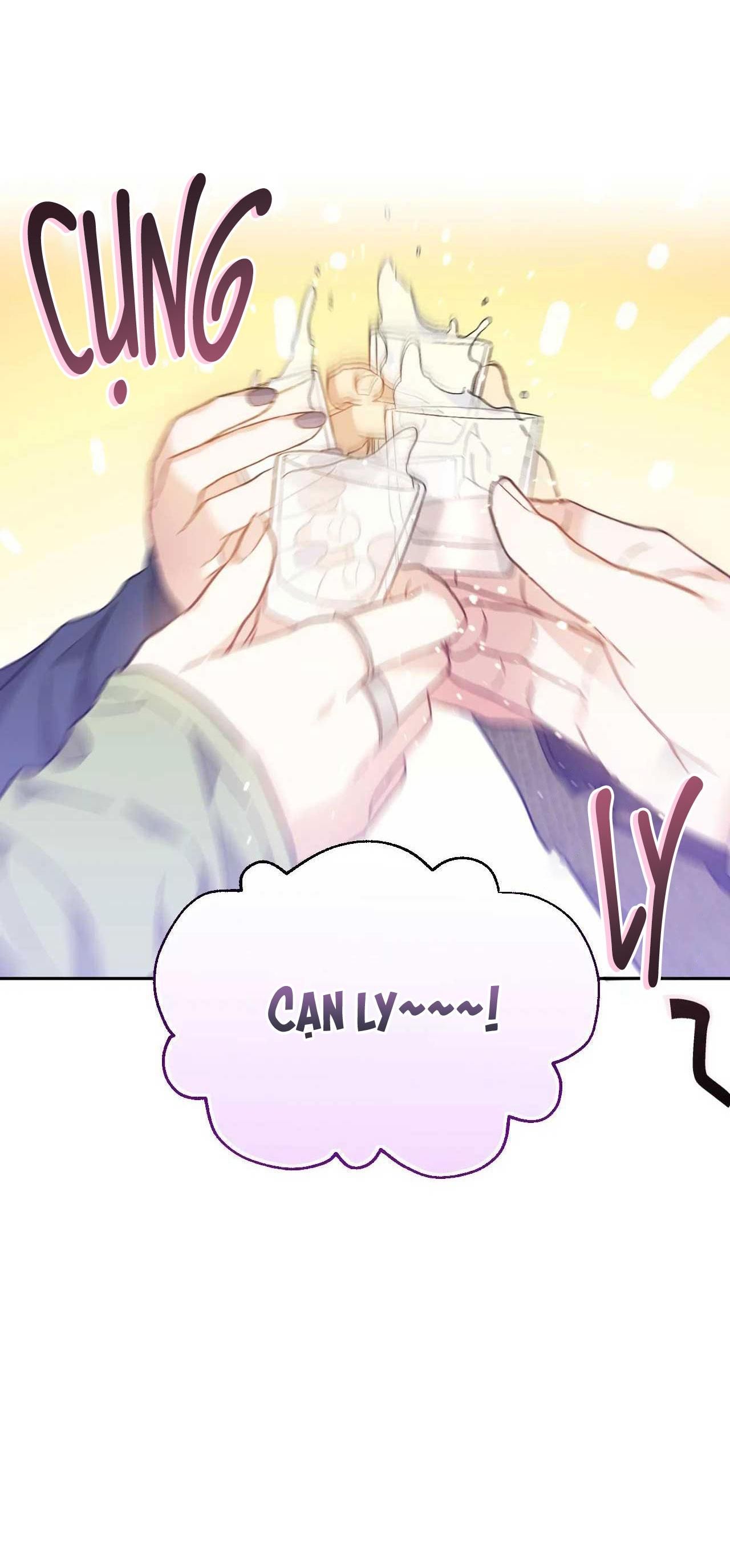 [18+ BL] VẬN MỆNH CỦA CẬU LÀ GÌ? 