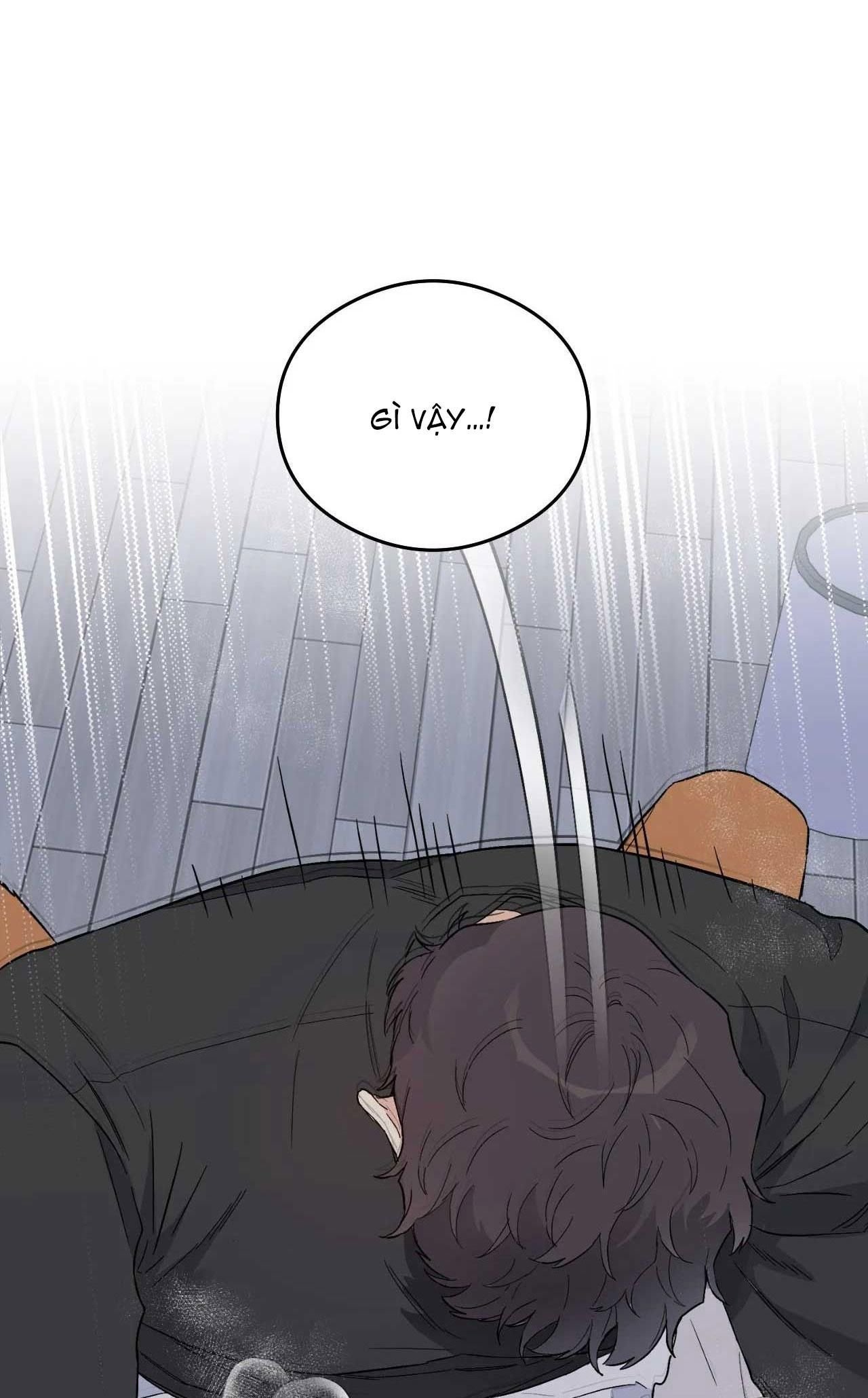 [18+ BL] VẬN MỆNH CỦA CẬU LÀ GÌ? 