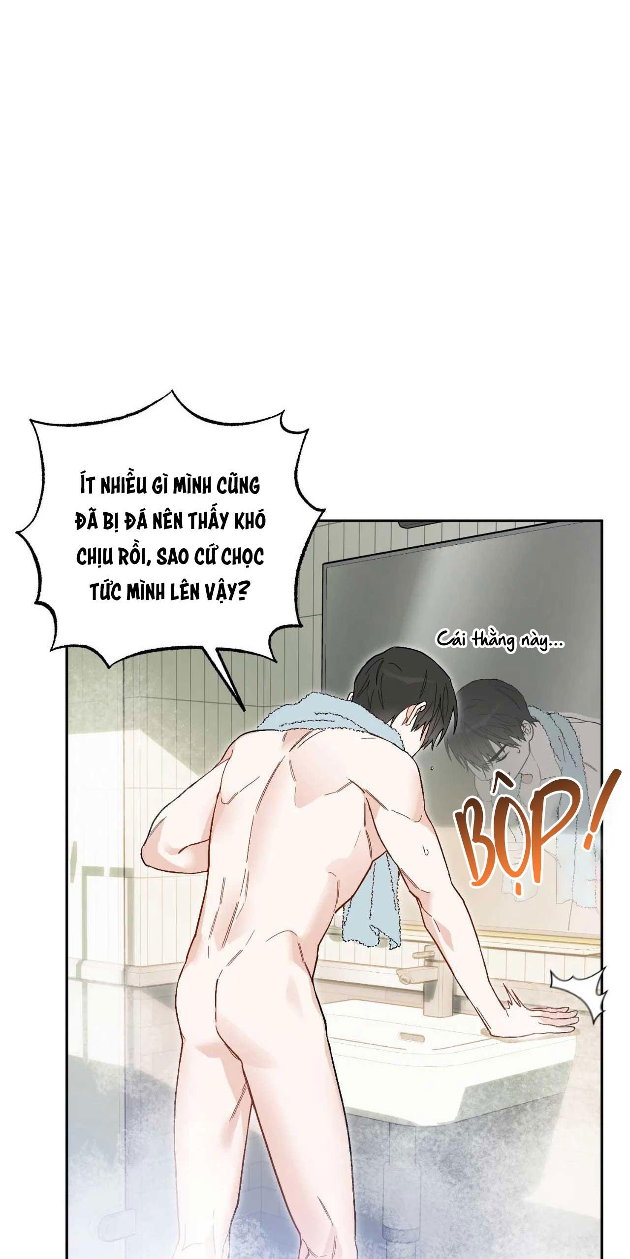 [18+ BL] VẬN MỆNH CỦA CẬU LÀ GÌ? 