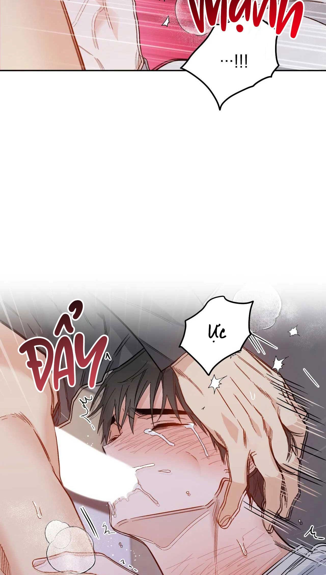 [18+ BL] VẬN MỆNH CỦA CẬU LÀ GÌ? 