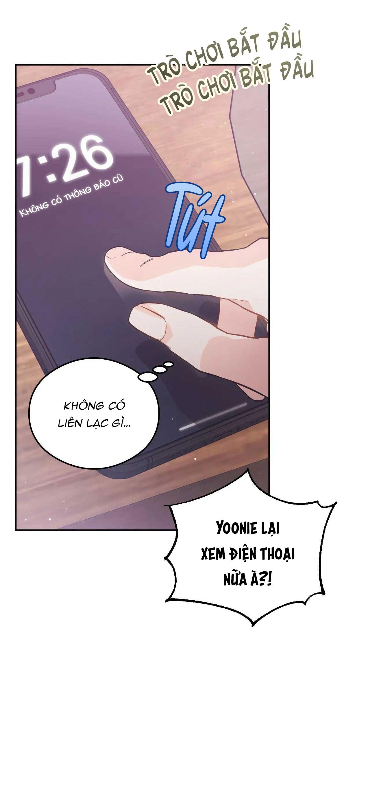 [18+ BL] VẬN MỆNH CỦA CẬU LÀ GÌ? 