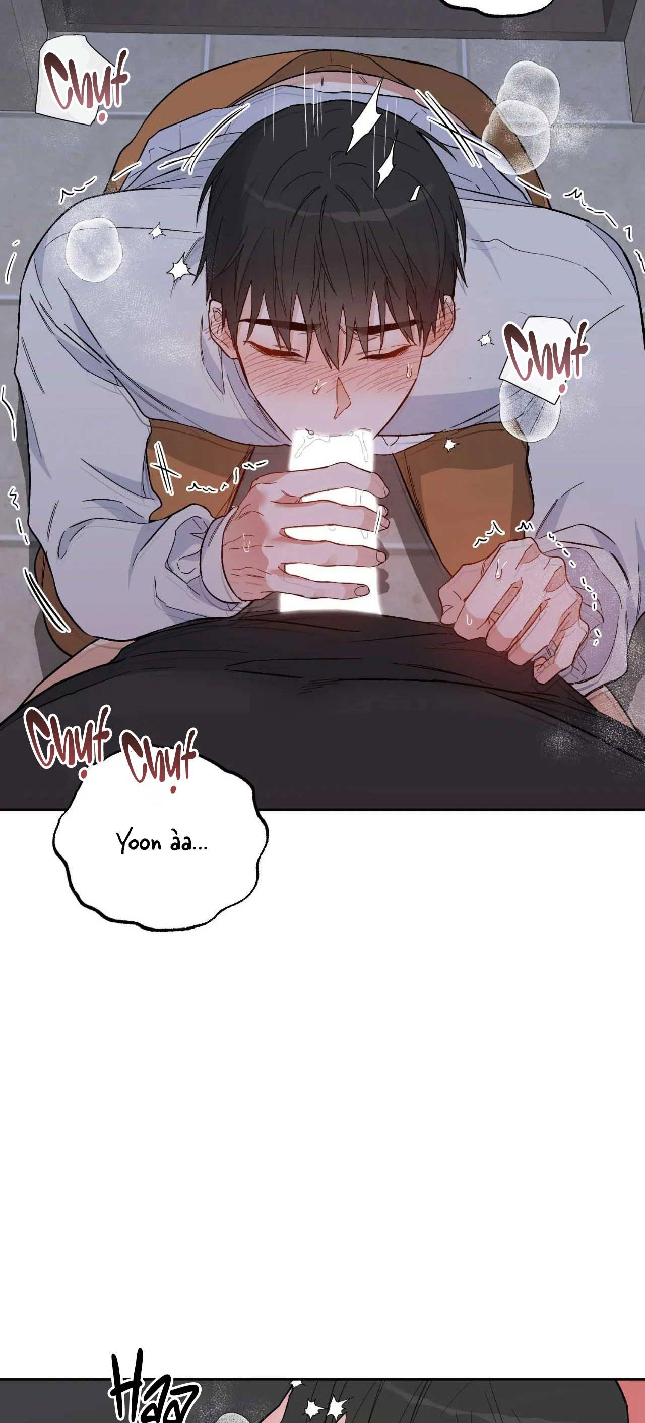 [18+ BL] VẬN MỆNH CỦA CẬU LÀ GÌ? 