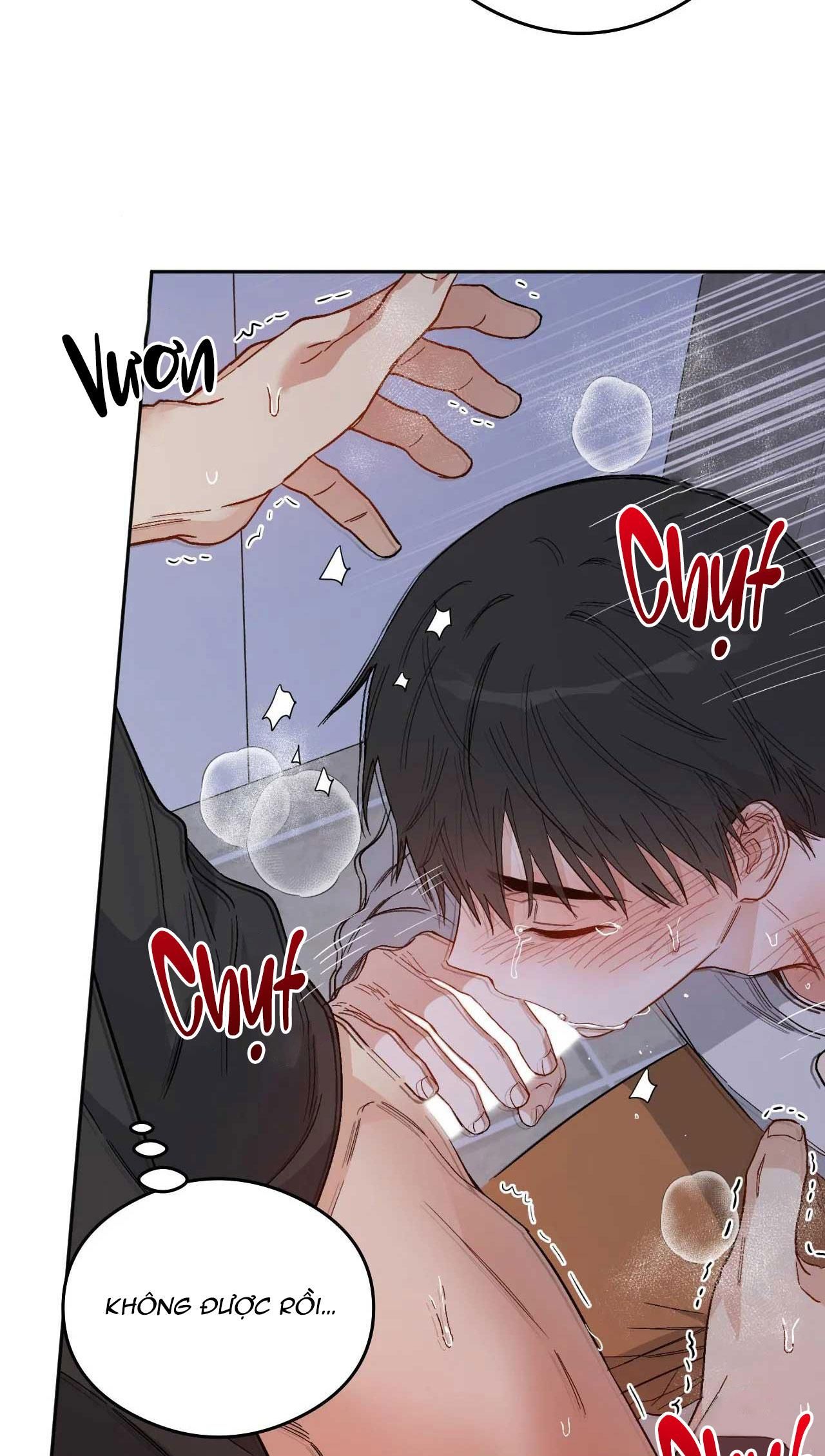 [18+ BL] VẬN MỆNH CỦA CẬU LÀ GÌ? 