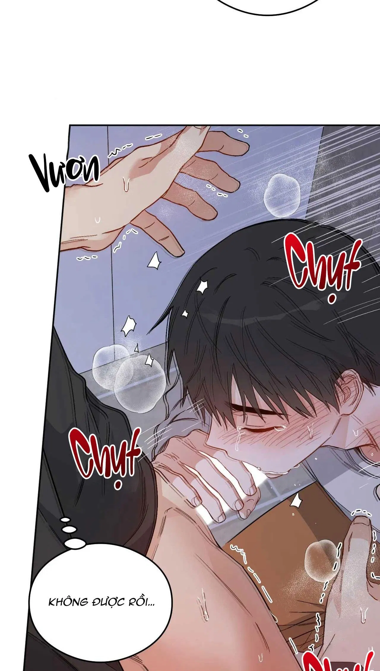 [18+ BL] VẬN MỆNH CỦA CẬU LÀ GÌ? 