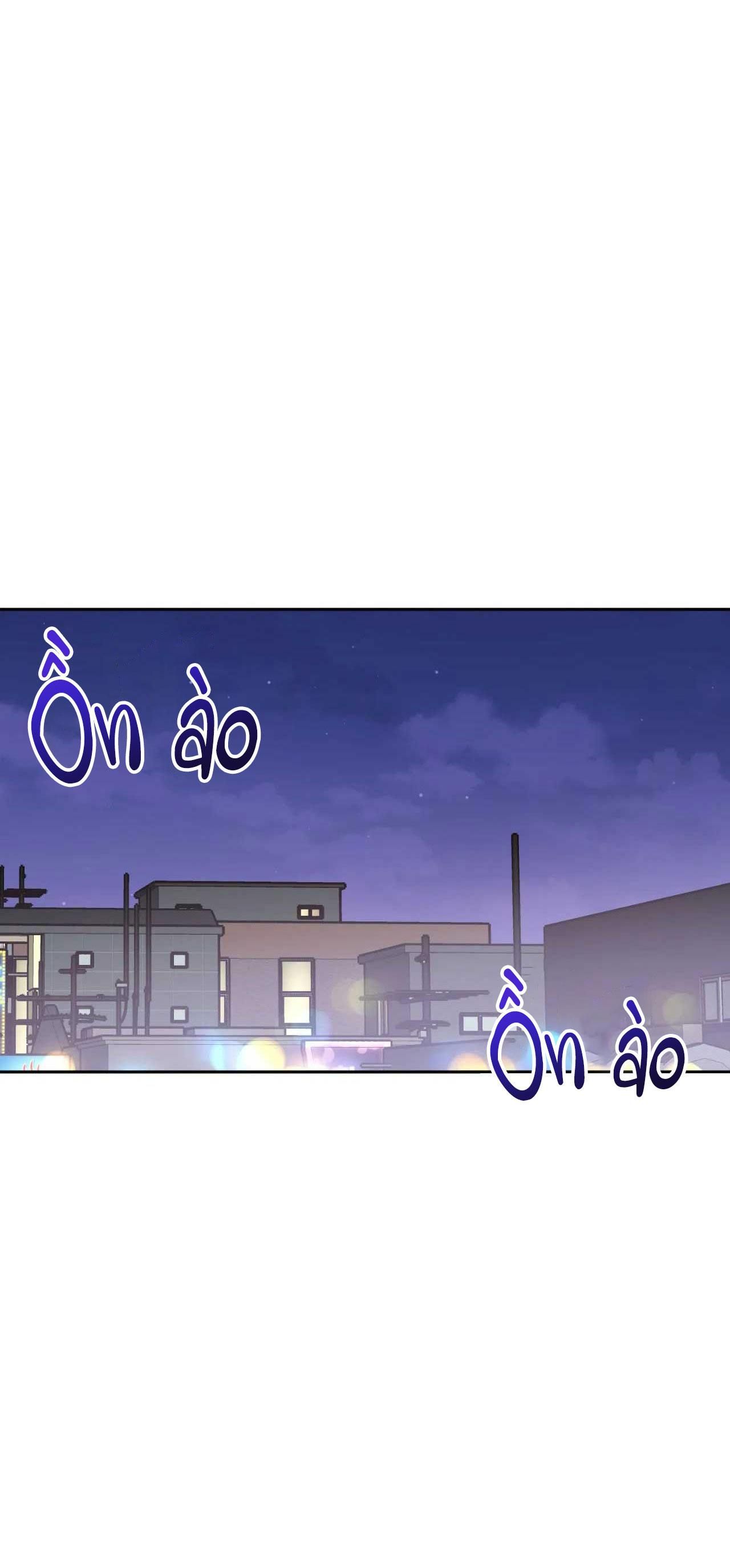 [18+ BL] VẬN MỆNH CỦA CẬU LÀ GÌ? 