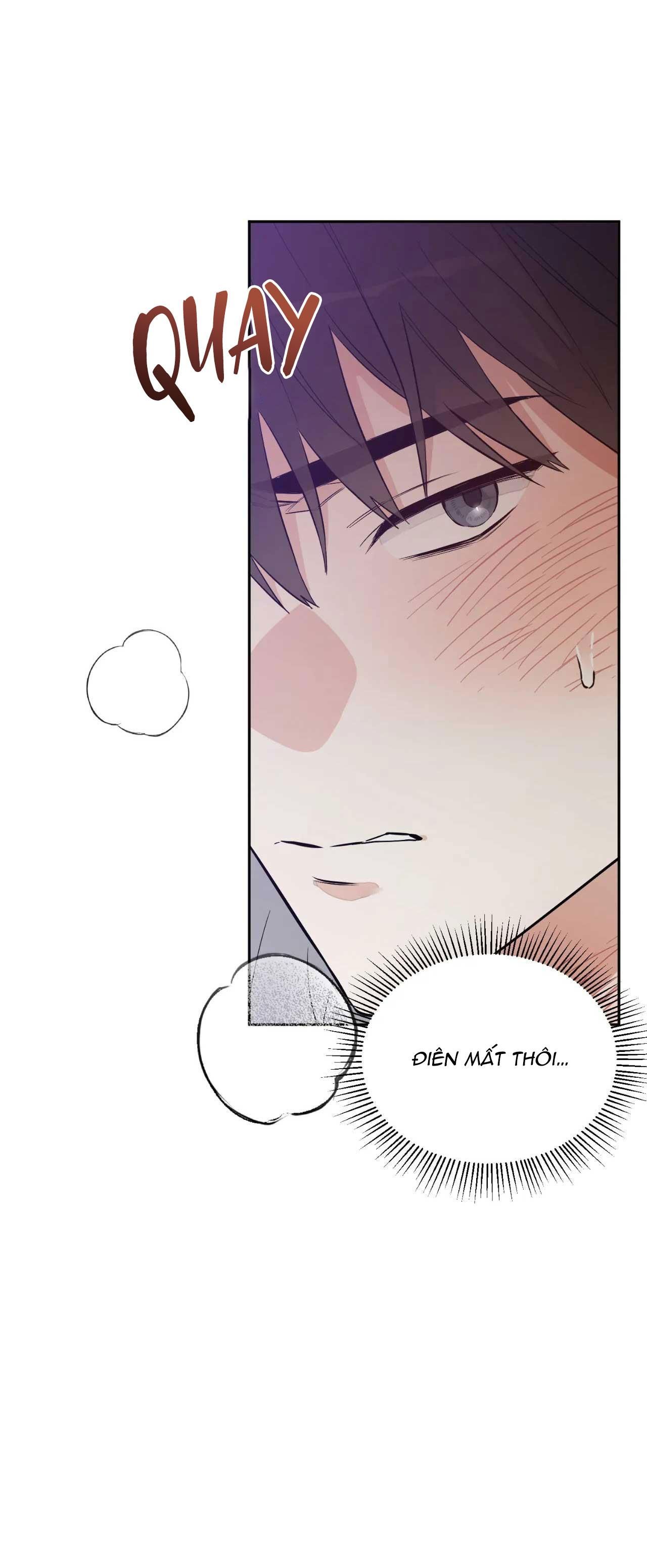 [18+ BL] VẬN MỆNH CỦA CẬU LÀ GÌ? 