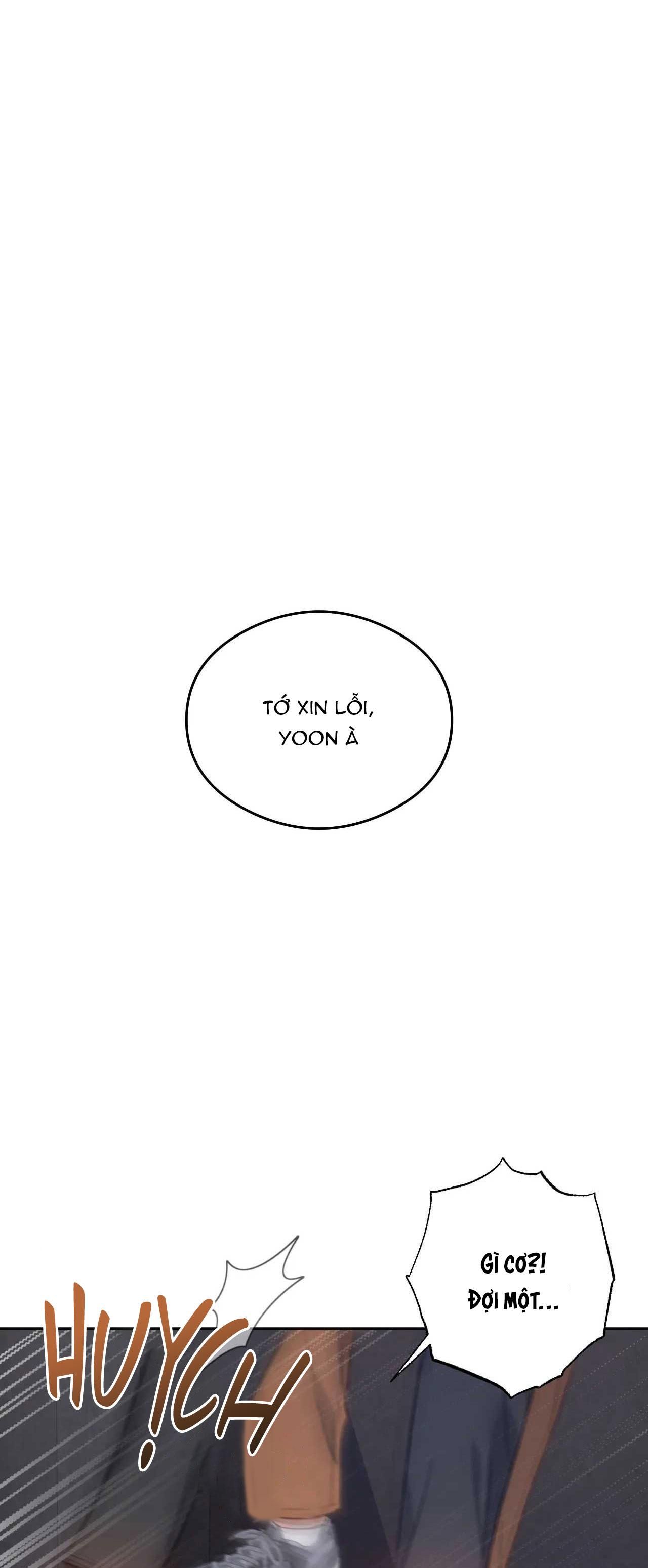 [18+ BL] VẬN MỆNH CỦA CẬU LÀ GÌ? 