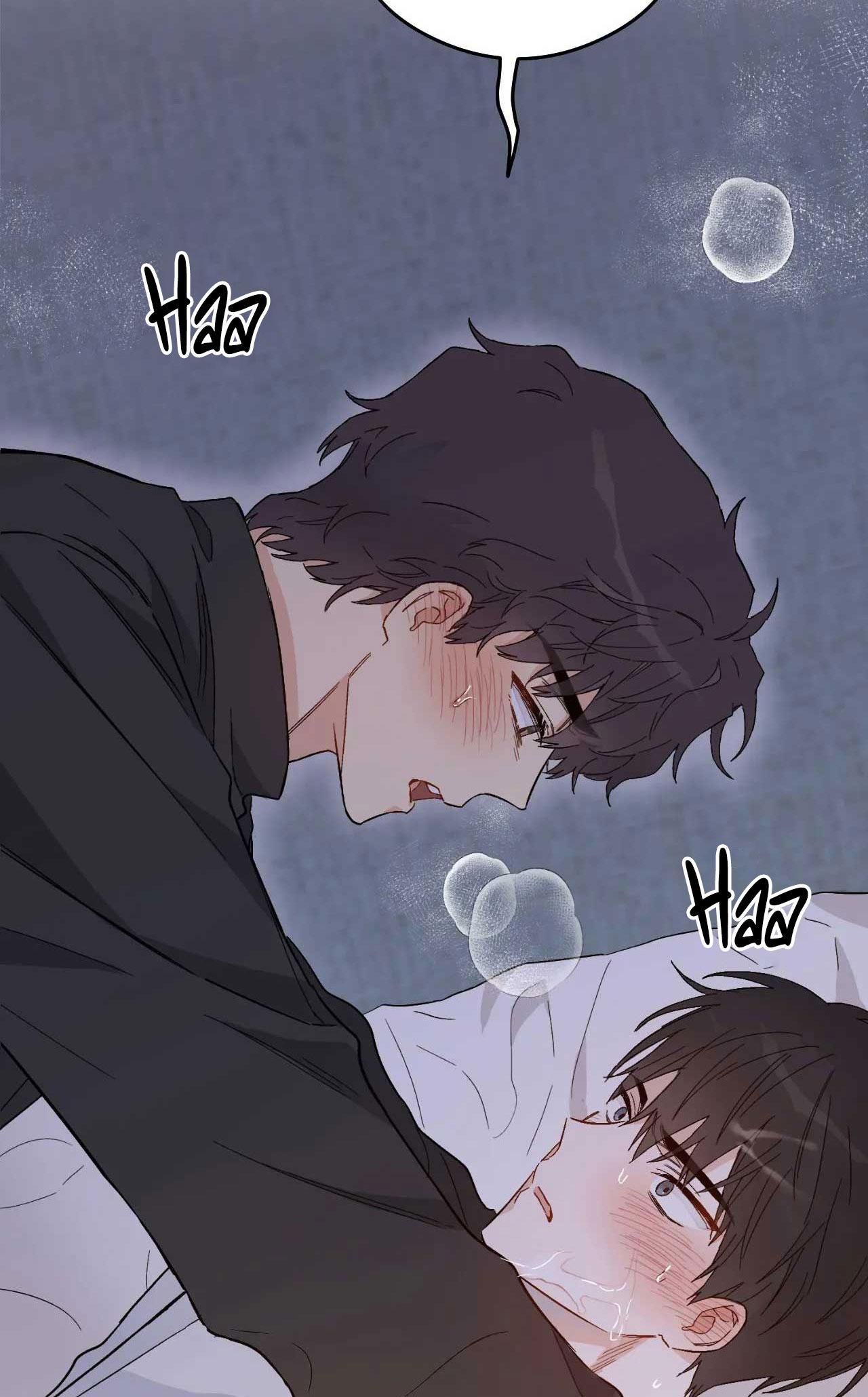 [18+ BL] VẬN MỆNH CỦA CẬU LÀ GÌ? 