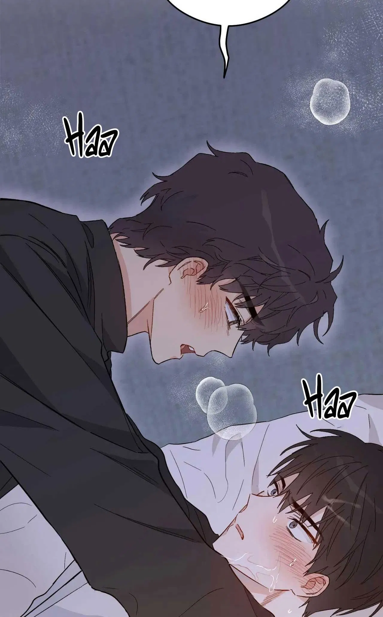 [18+ BL] VẬN MỆNH CỦA CẬU LÀ GÌ? 