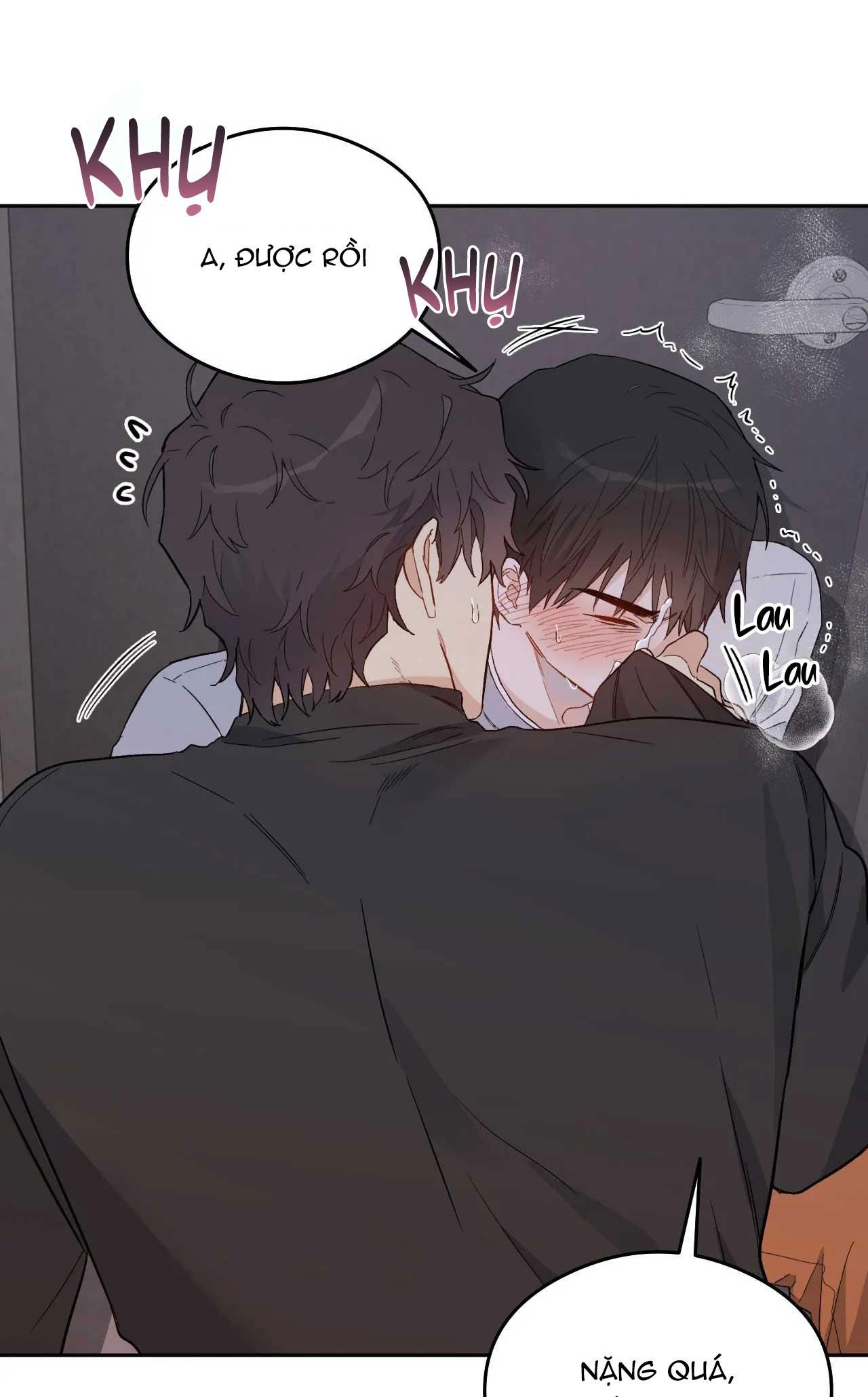 [18+ BL] VẬN MỆNH CỦA CẬU LÀ GÌ? 