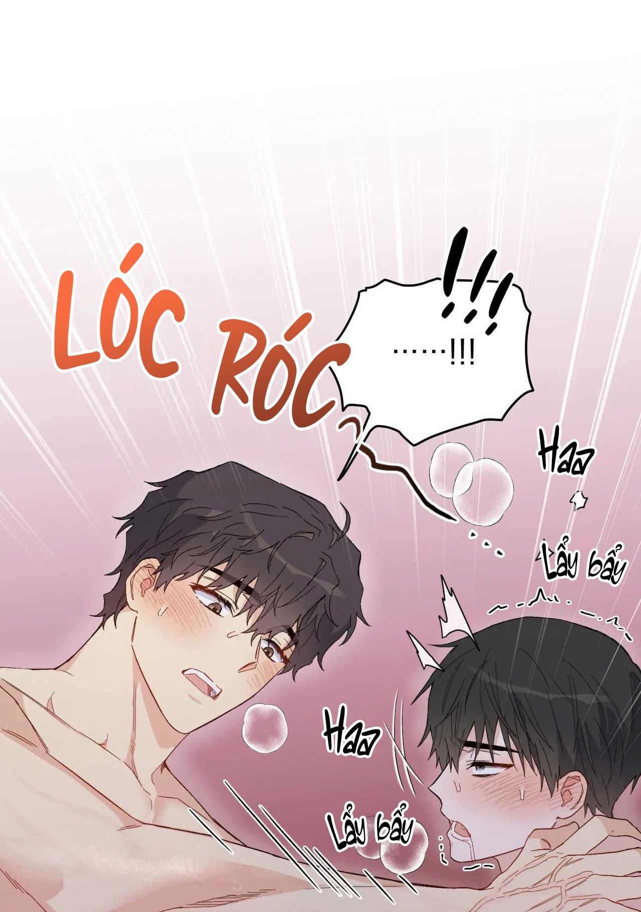 [18+ BL] VẬN MỆNH CỦA CẬU LÀ GÌ? 