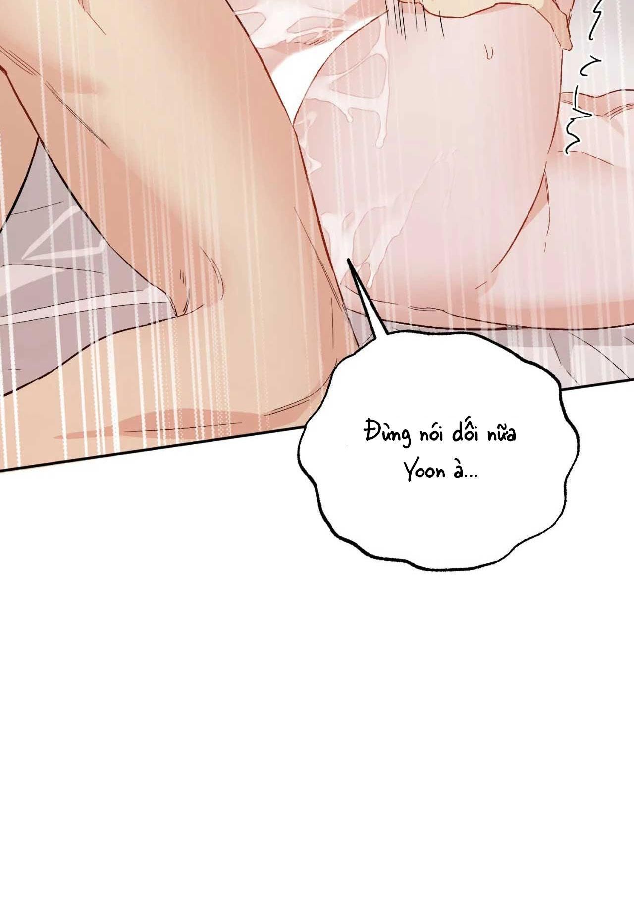 [18+ BL] VẬN MỆNH CỦA CẬU LÀ GÌ? 