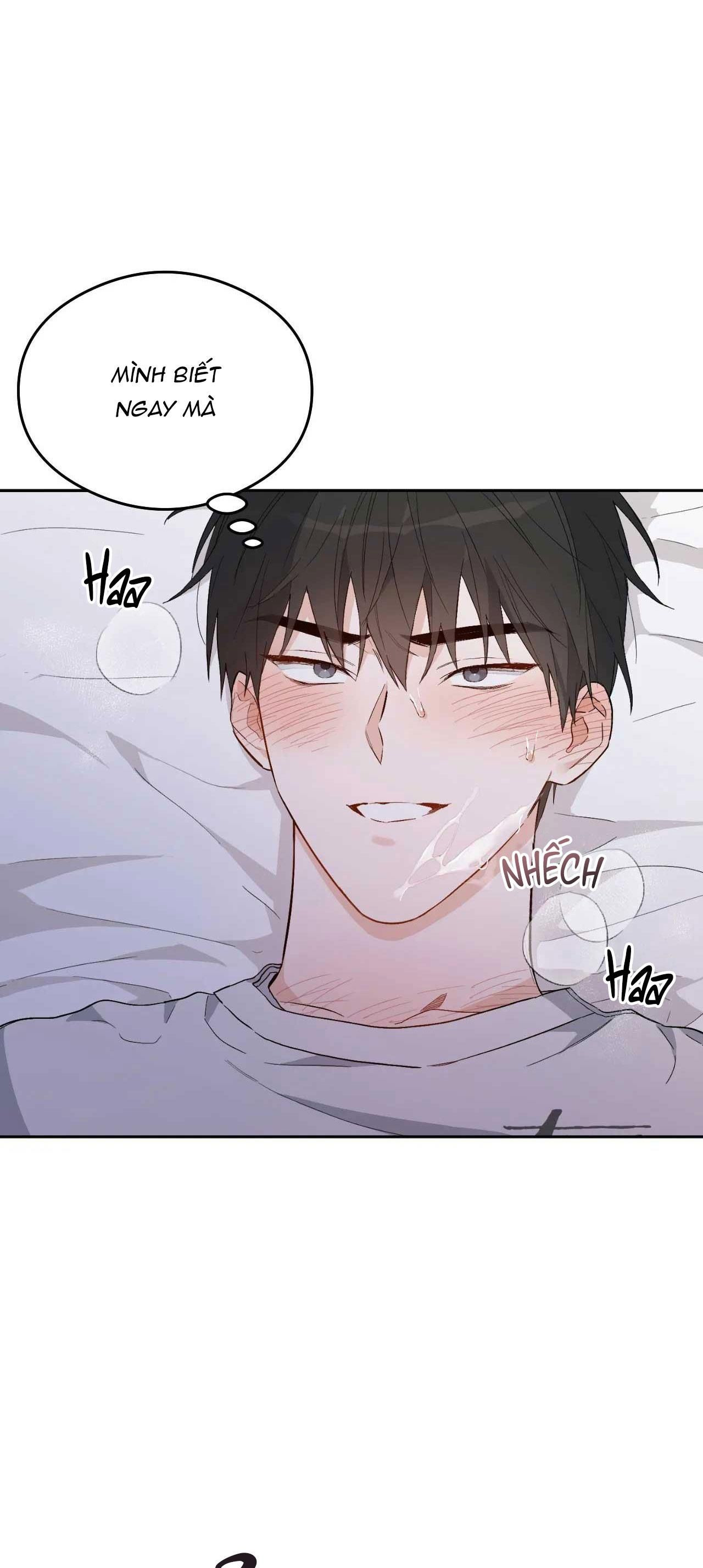 [18+ BL] VẬN MỆNH CỦA CẬU LÀ GÌ? 