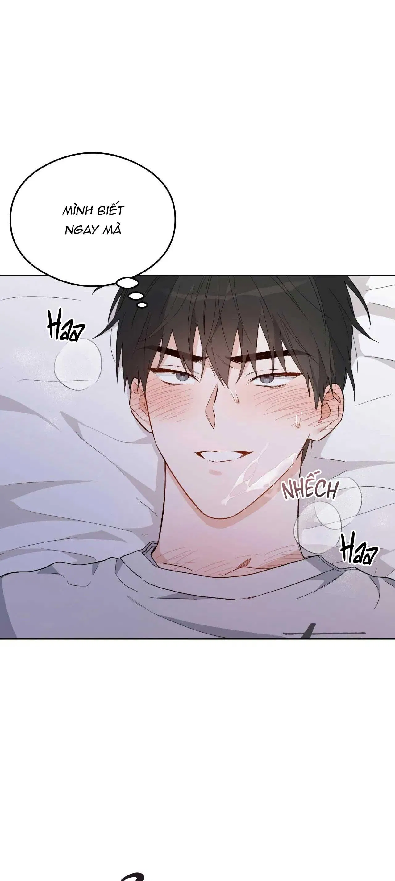 [18+ BL] VẬN MỆNH CỦA CẬU LÀ GÌ? 