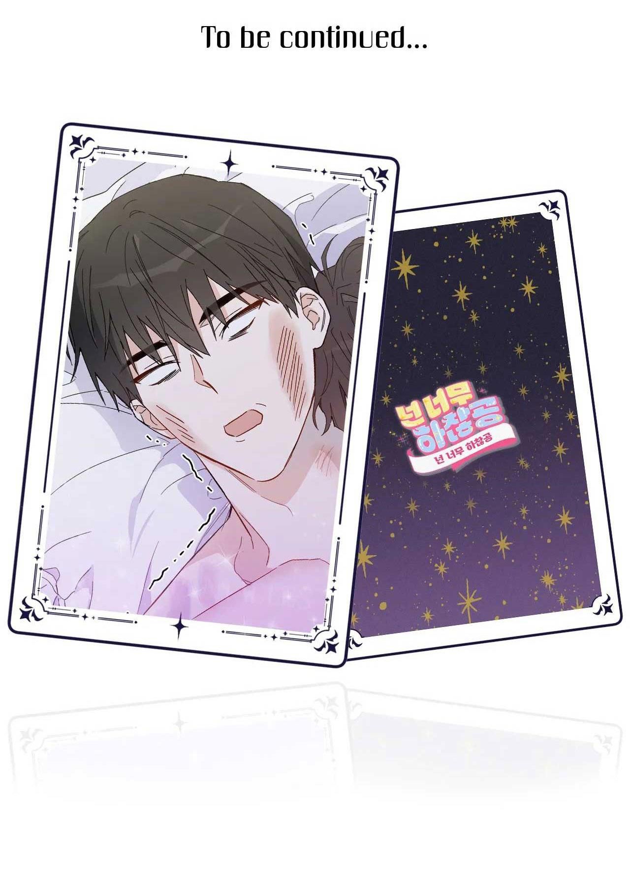 [18+ BL] VẬN MỆNH CỦA CẬU LÀ GÌ? 