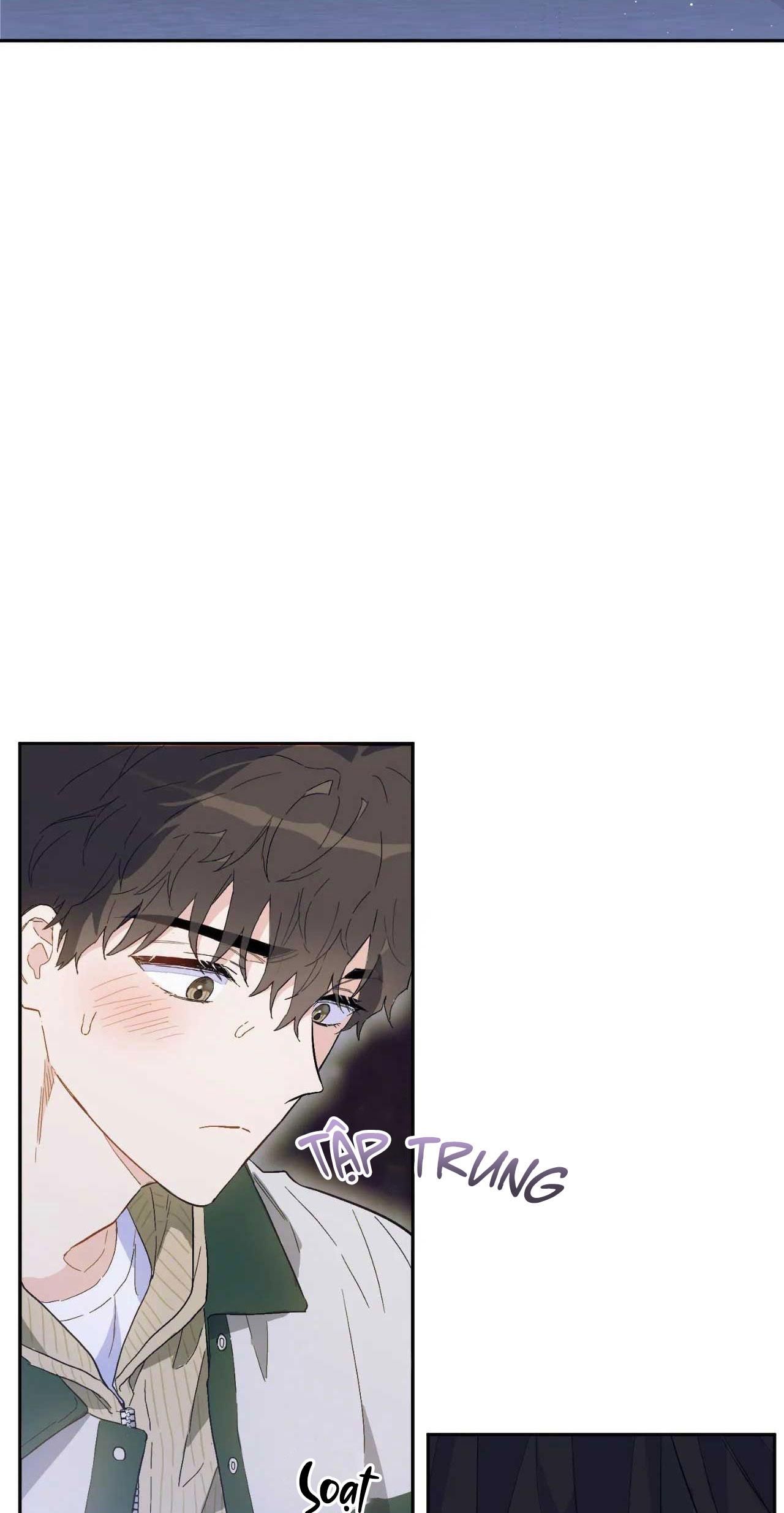 [18+ BL] VẬN MỆNH CỦA CẬU LÀ GÌ? 
