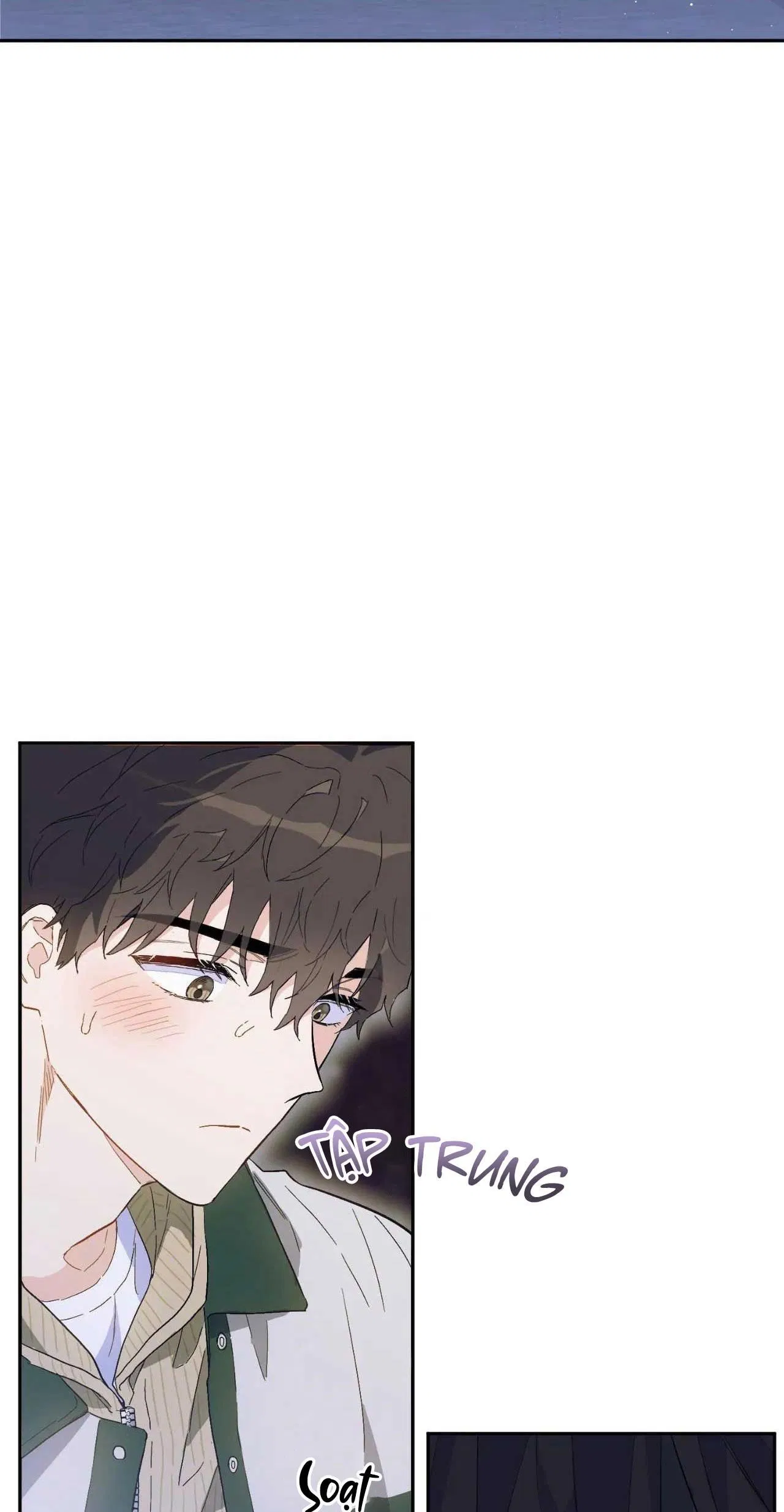 [18+ BL] VẬN MỆNH CỦA CẬU LÀ GÌ? 