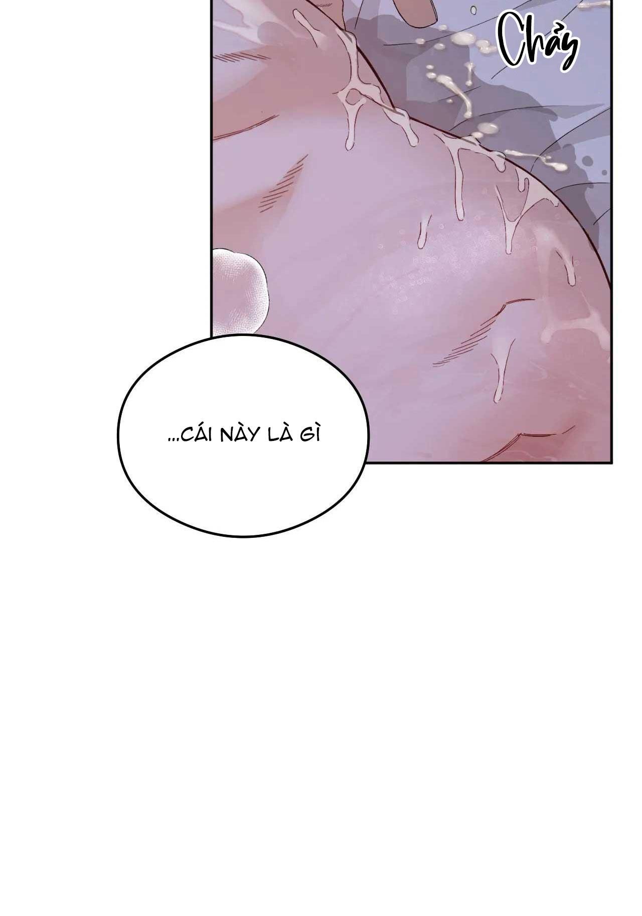 [18+ BL] VẬN MỆNH CỦA CẬU LÀ GÌ? 