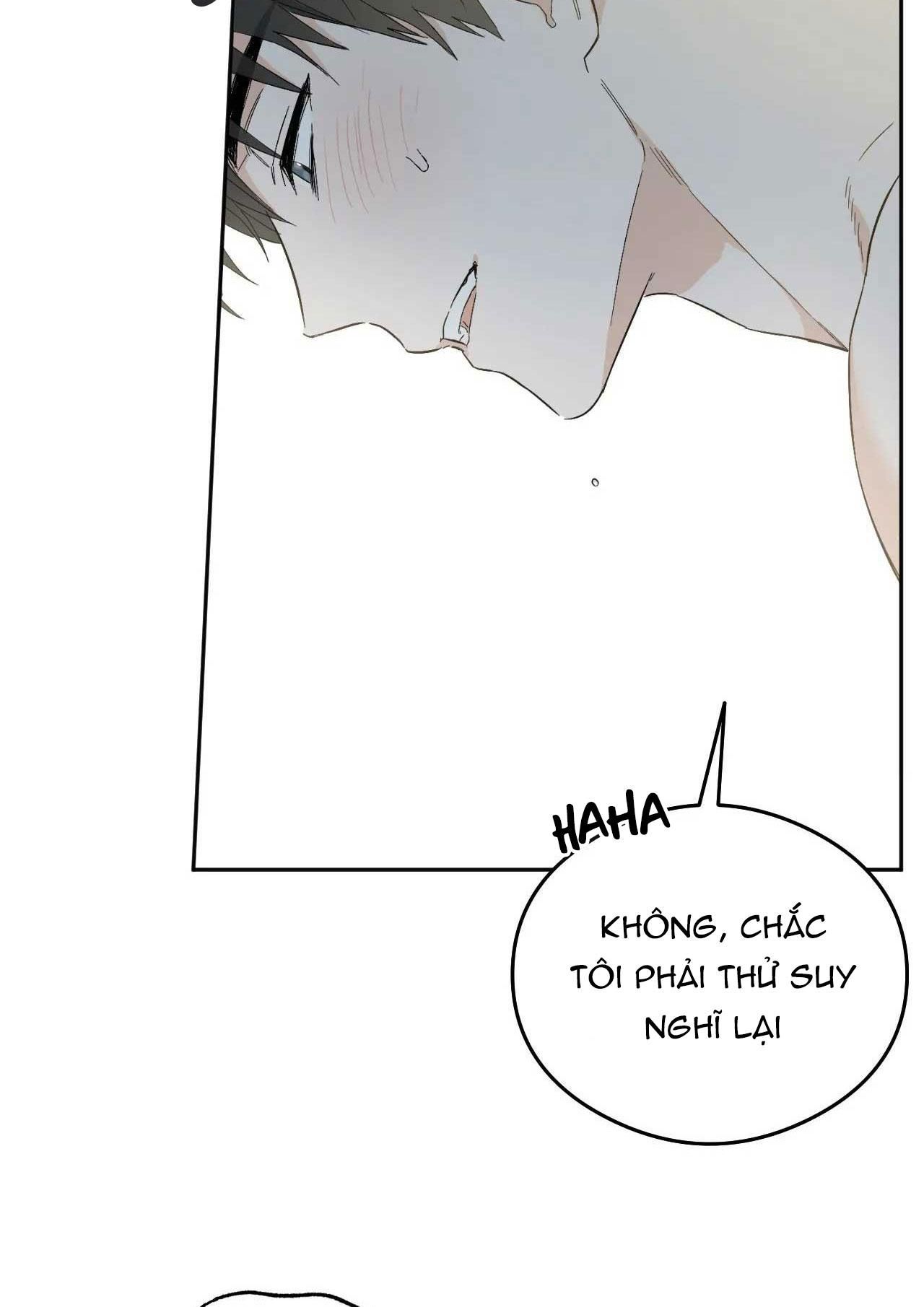 [18+ BL] VẬN MỆNH CỦA CẬU LÀ GÌ? 